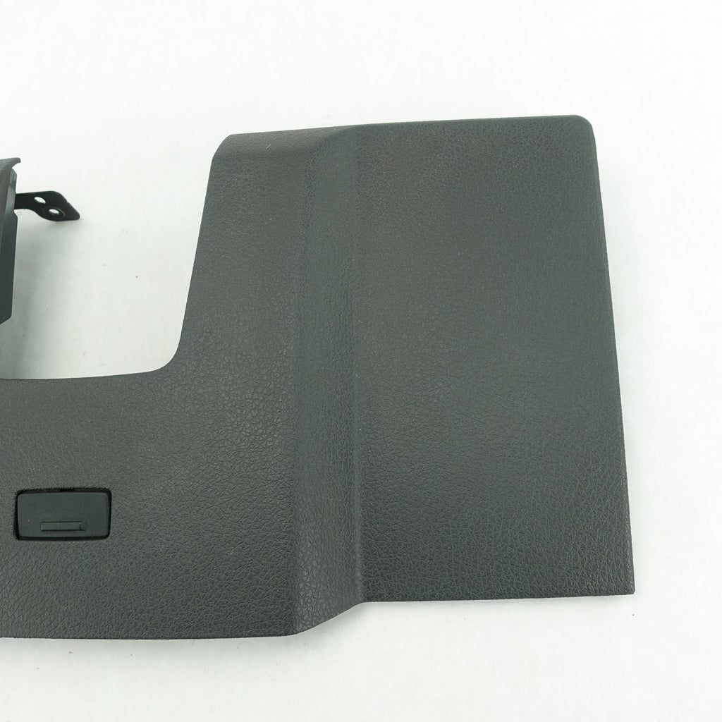 2013 2014 2015 2016 Ford F250 F350 Center Upper Dash Bin Cubby Tray Door Lid