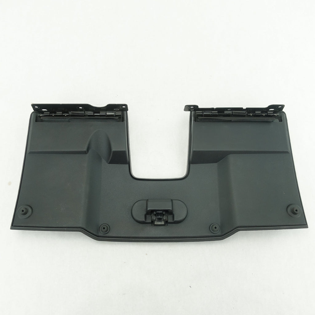 2013 2014 2015 2016 Ford F250 F350 Center Upper Dash Bin Cubby Tray Door Lid