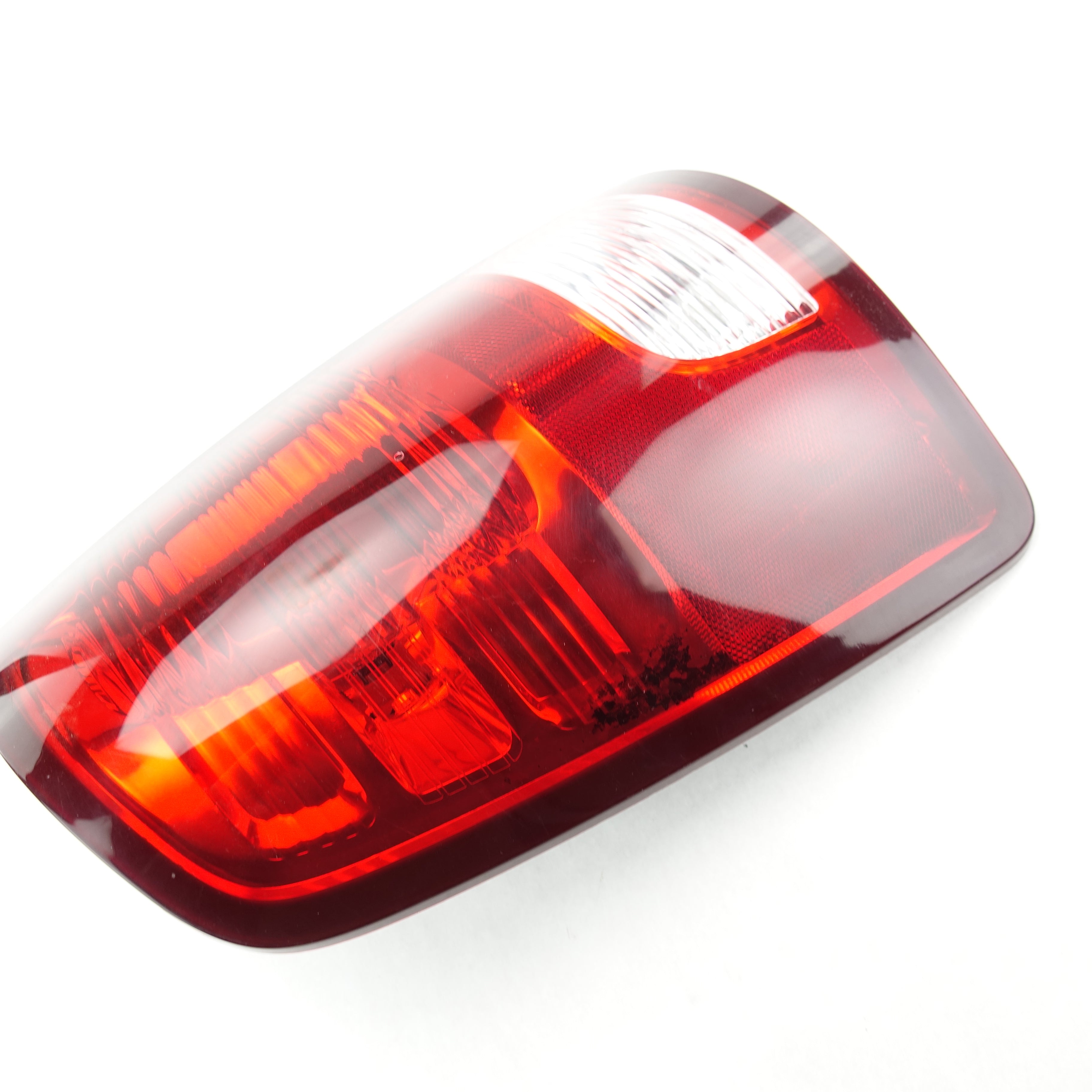 2009 2010 2011 2012 13 Dodge Ram Driver Left Rear Taillight Tail Light Lamp