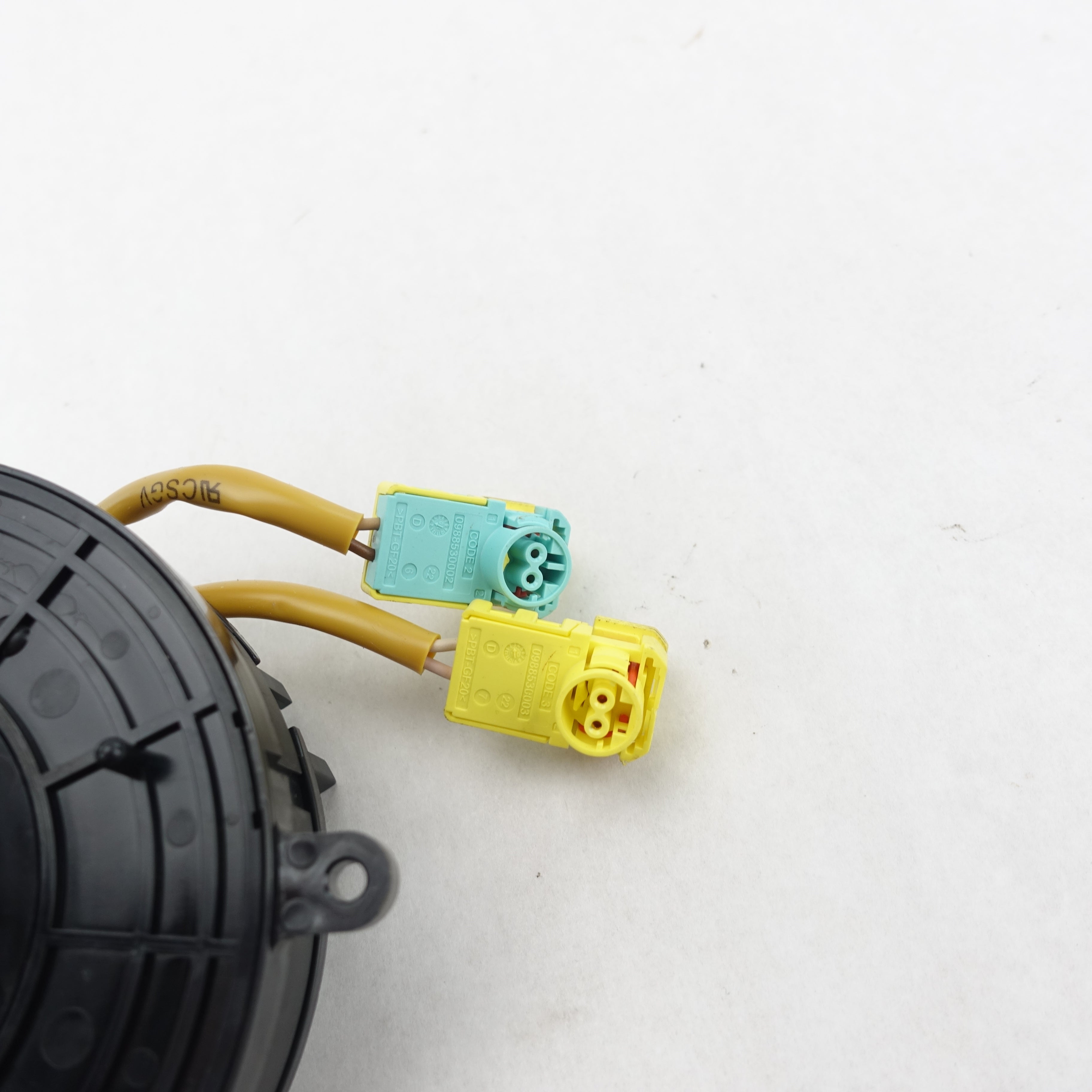 2010 2011 2012 2013 2014 2015 2016 Equinox Terrain Steering Wheel Clock Spring Spiral Cable