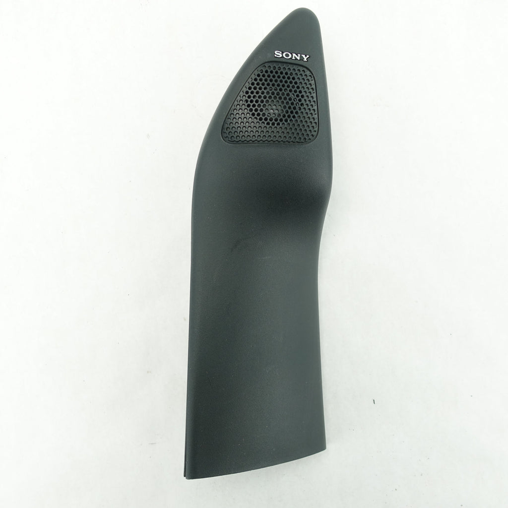 14 2015 2016 Ford F250 F350 Door Mirror Bolt Cover Tweeter Passenger Right Sony