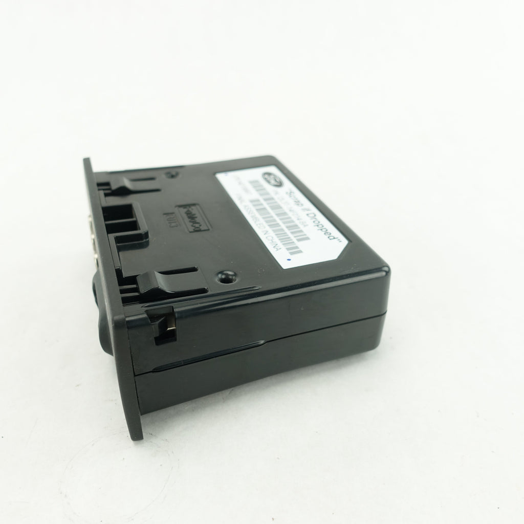 2013 2014 2015 Ford F250 F350 RCA Plugs SD Card Reader USB Port Center Console