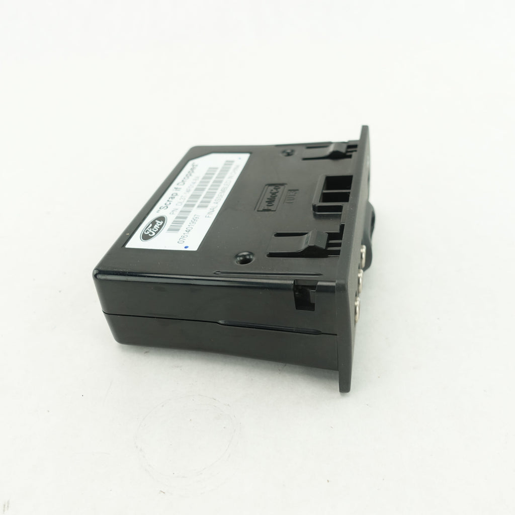 2013 2014 2015 Ford F250 F350 RCA Plugs SD Card Reader USB Port Center Console