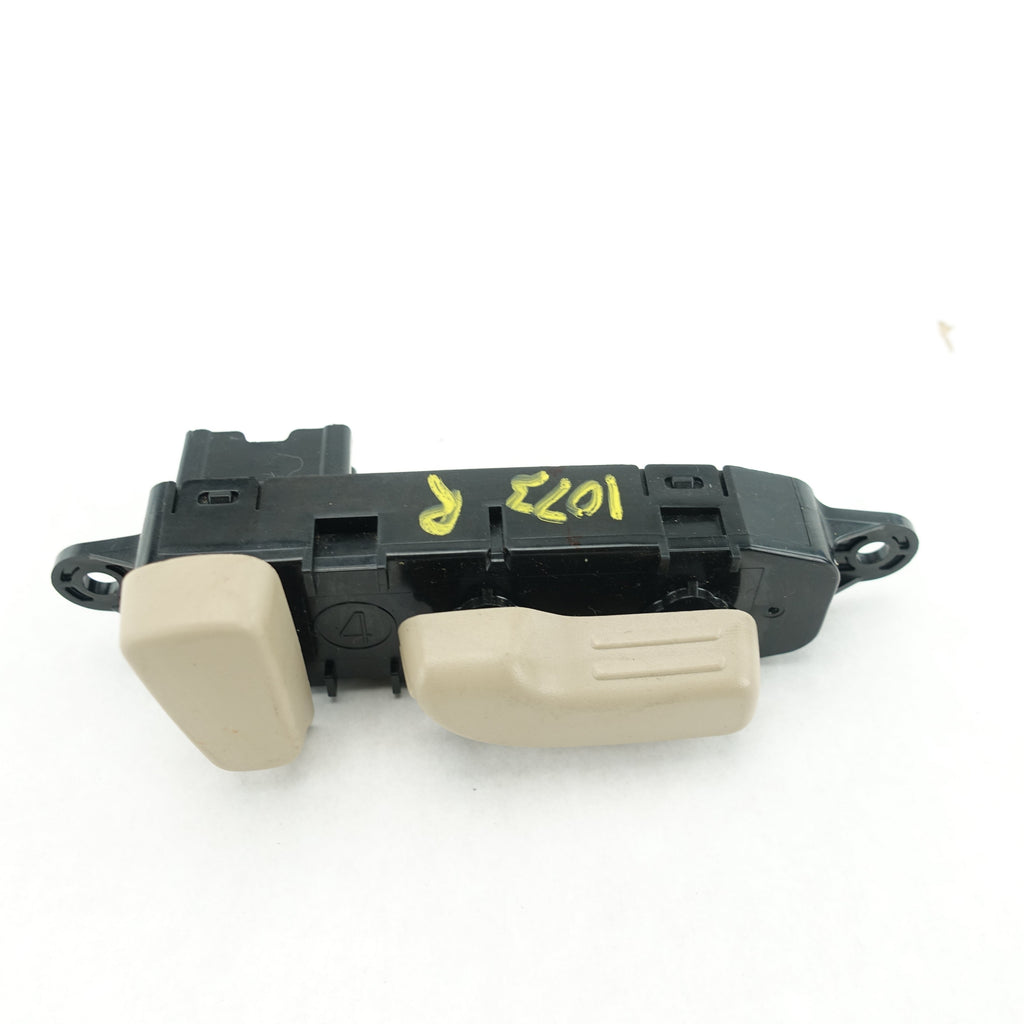 2016 2017 2018 2019 Nissan TITAN XD Passenger Right Power Seat Switch