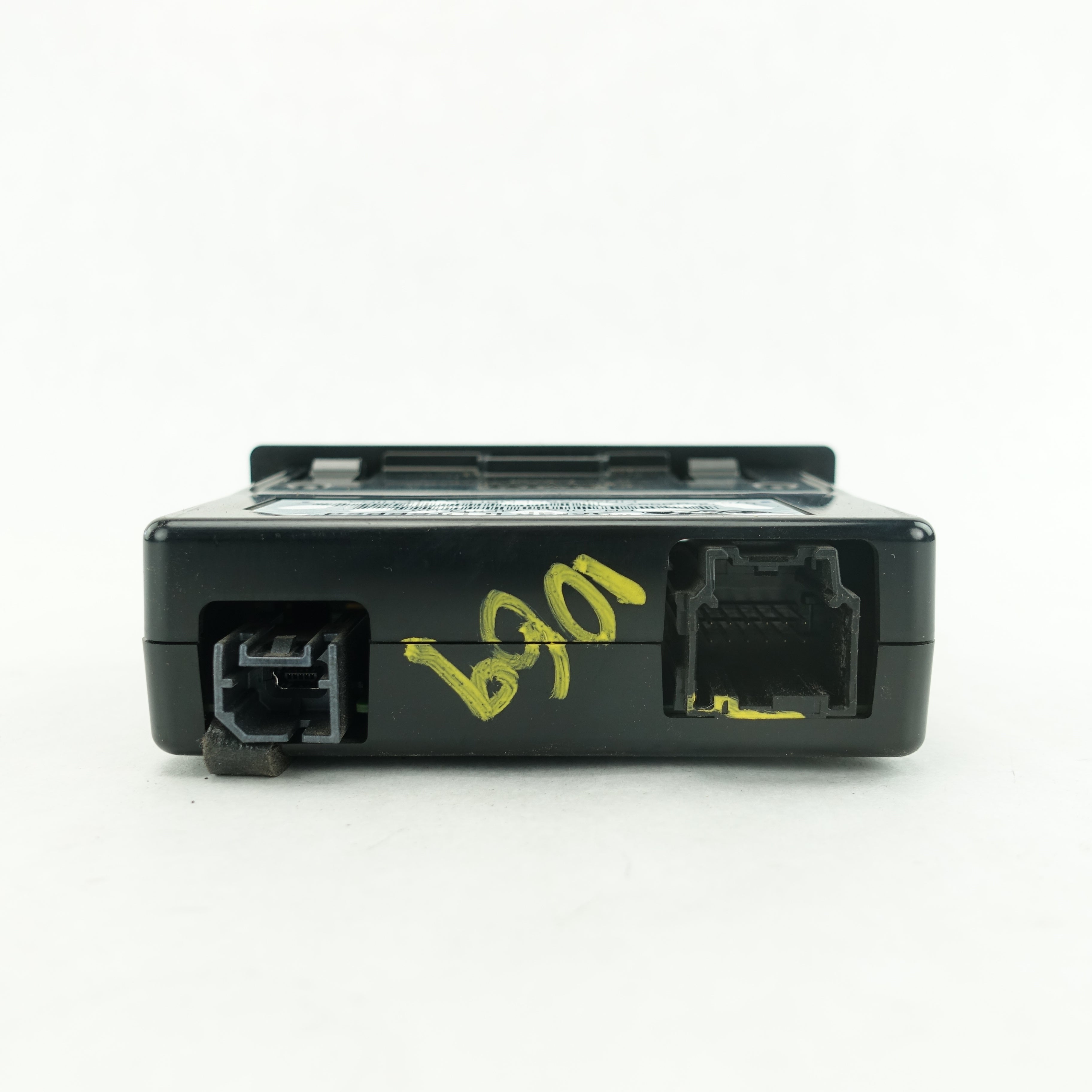 2013 2014 2015 Ford F250 F350 RCA Plugs SD Card Reader USB Port Center Console