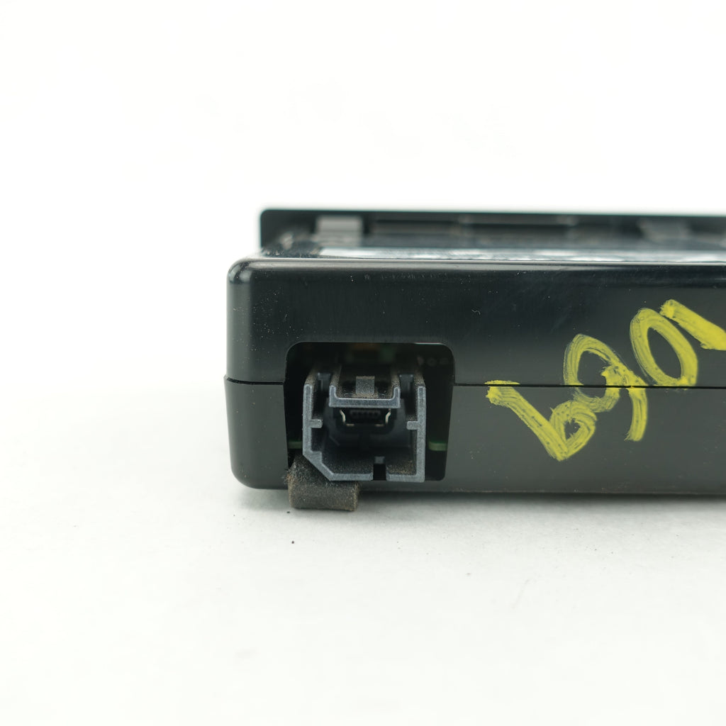 2013 2014 2015 Ford F250 F350 RCA Plugs SD Card Reader USB Port Center Console