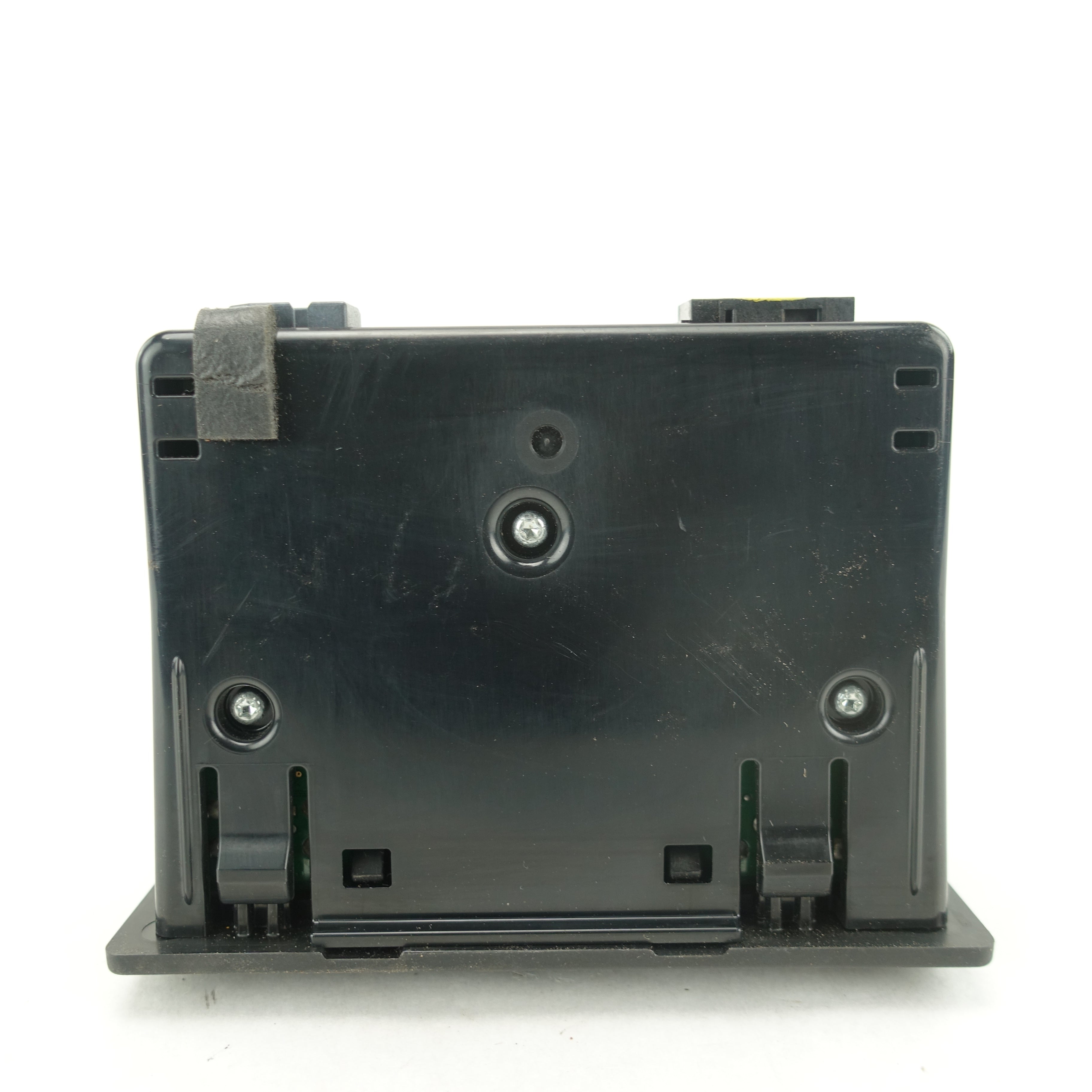 2013 2014 2015 Ford F250 F350 RCA Plugs SD Card Reader USB Port Center Console