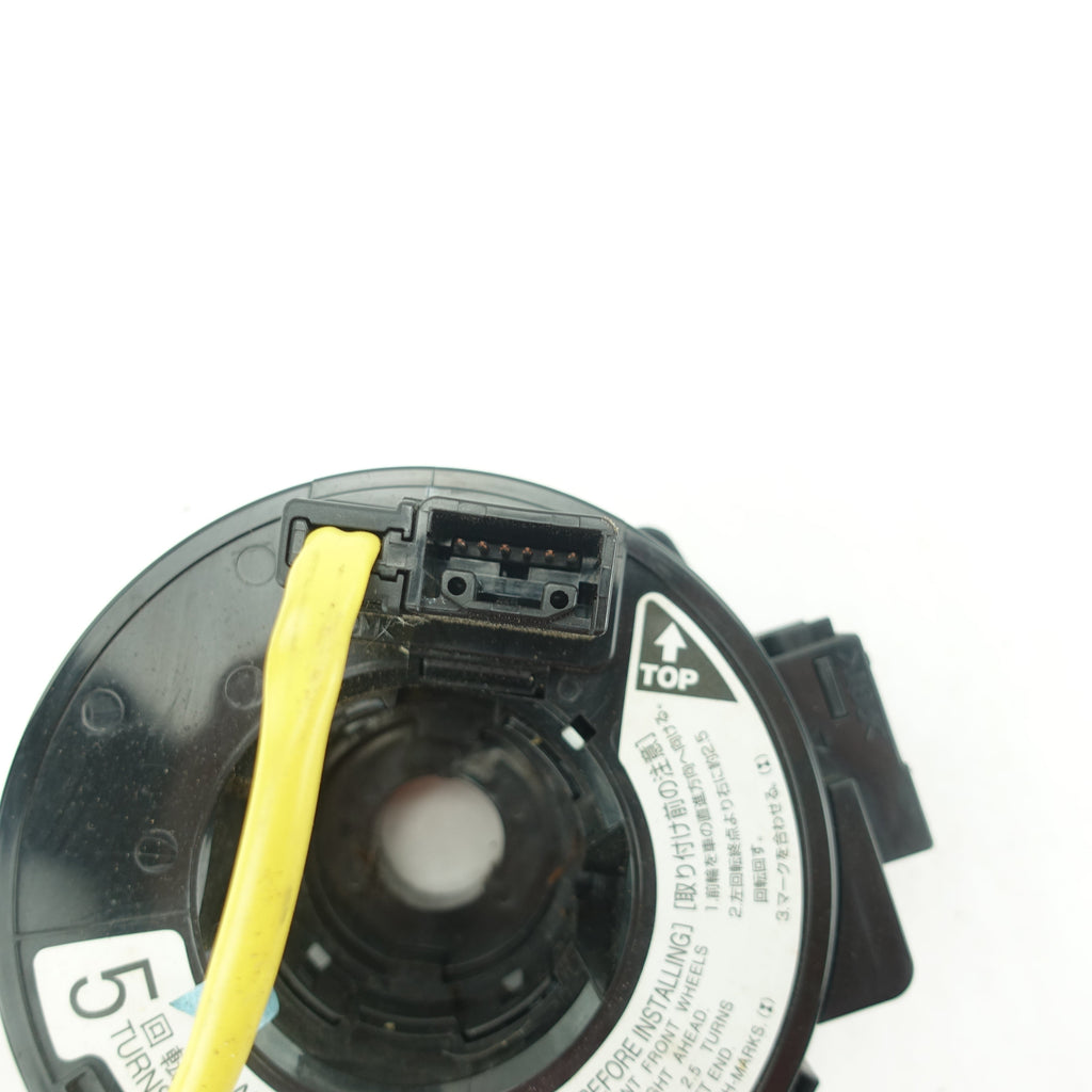 2000 2001 2002 2003 2004 Toyota Rav4 Steering Wheel Clock Spring Spiral Cable