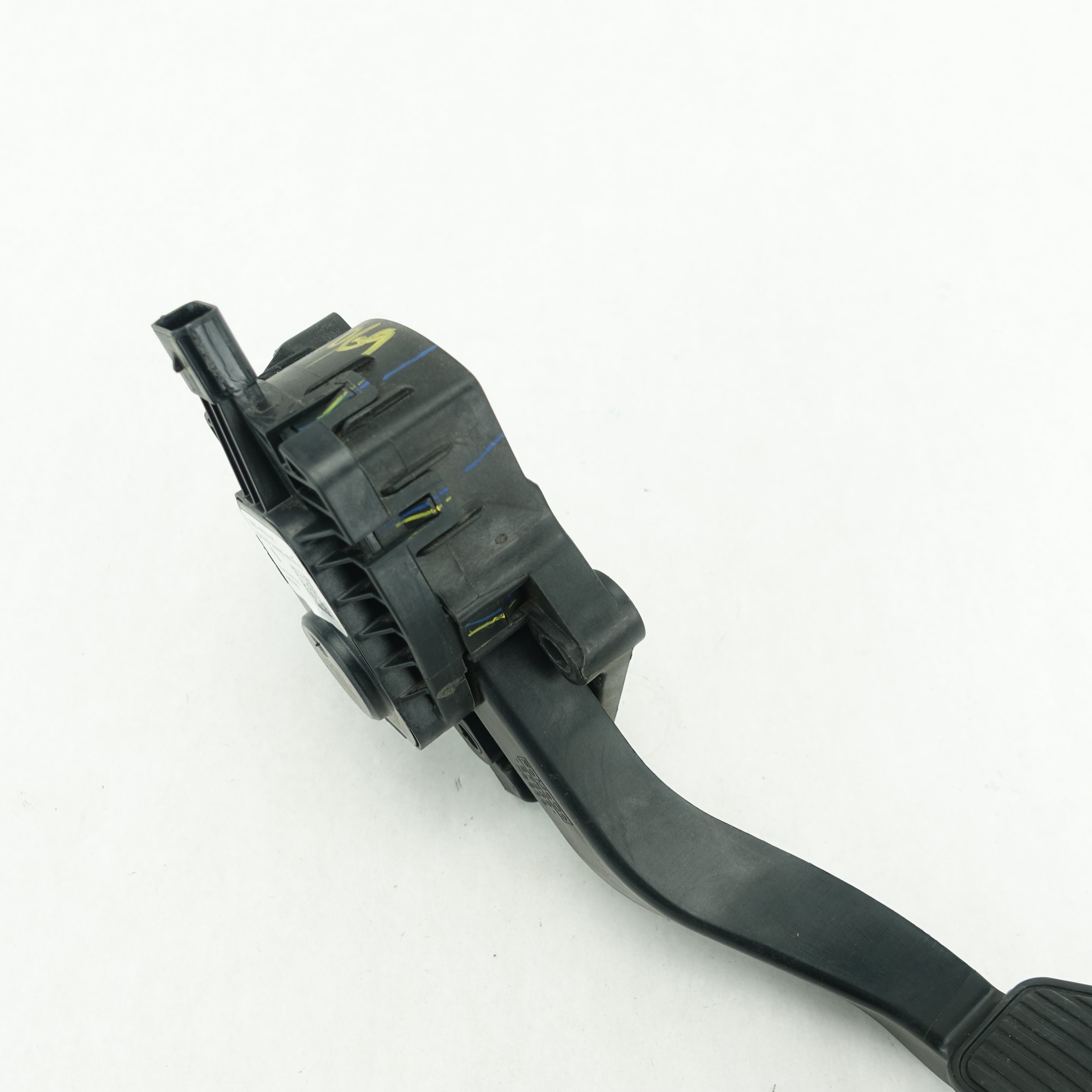 2011 2012 2013 2014 15 Ford F250 F350 Fuel Gas Accelerator Throttle Pedal Peddle