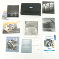 2015 Ford F250 F350 Super Duty Owners Operators Manual Book
