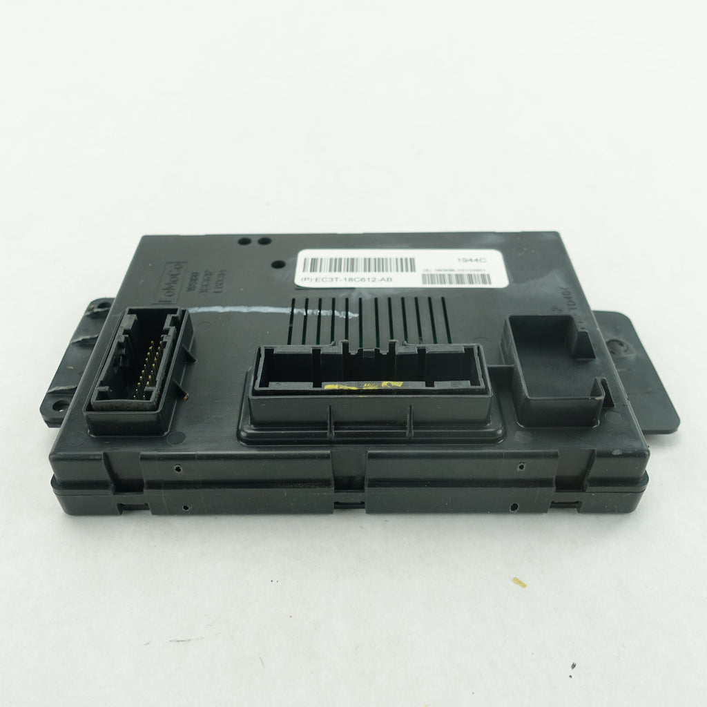 2014 2015 Ford F250 F350 Heat Ac Temp Climate Control Module Computer