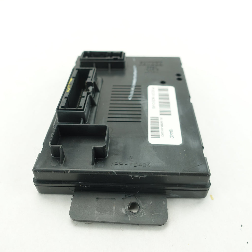 2014 2015 Ford F250 F350 Heat Ac Temp Climate Control Module Computer