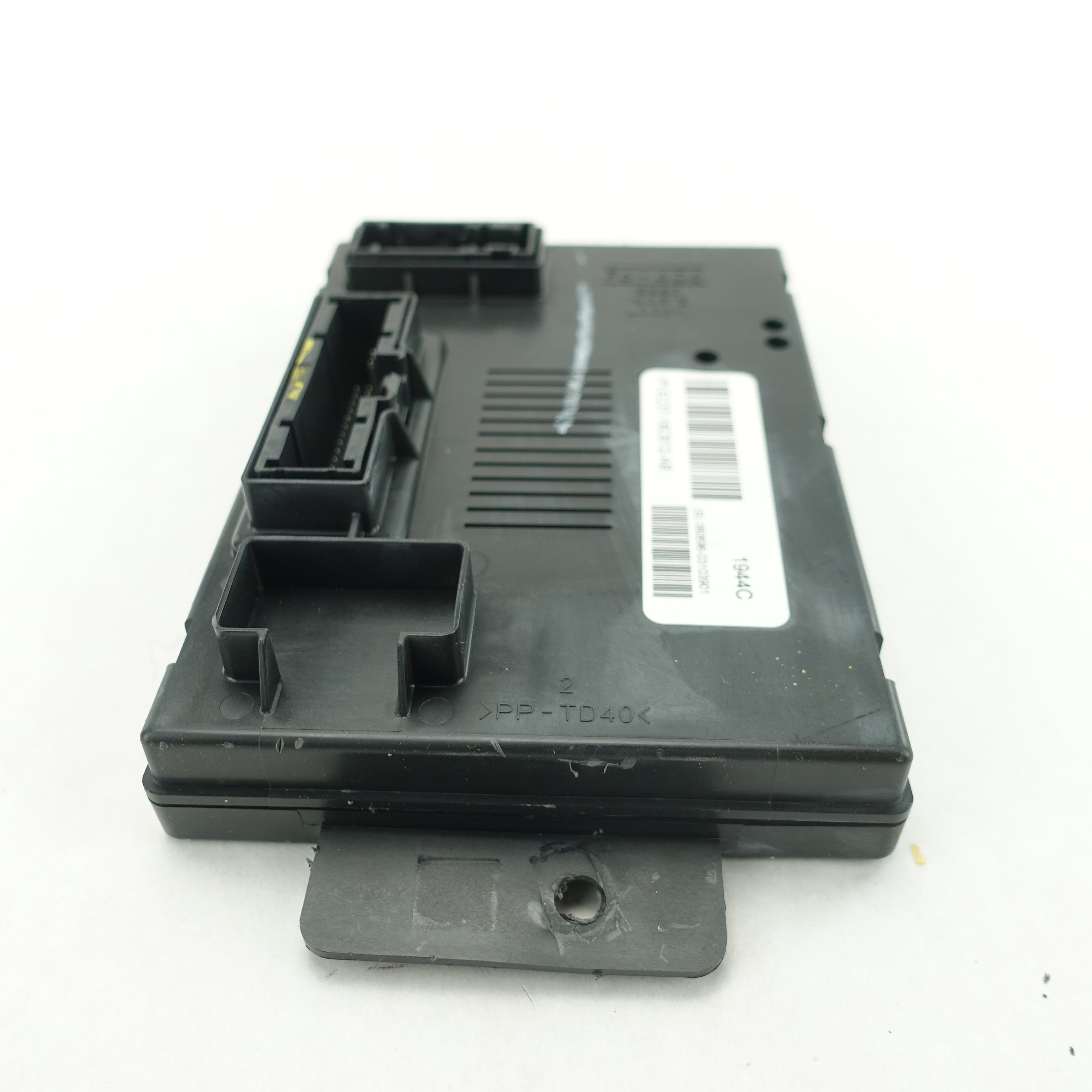 2014 2015 Ford F250 F350 Heat Ac Temp Climate Control Module Computer