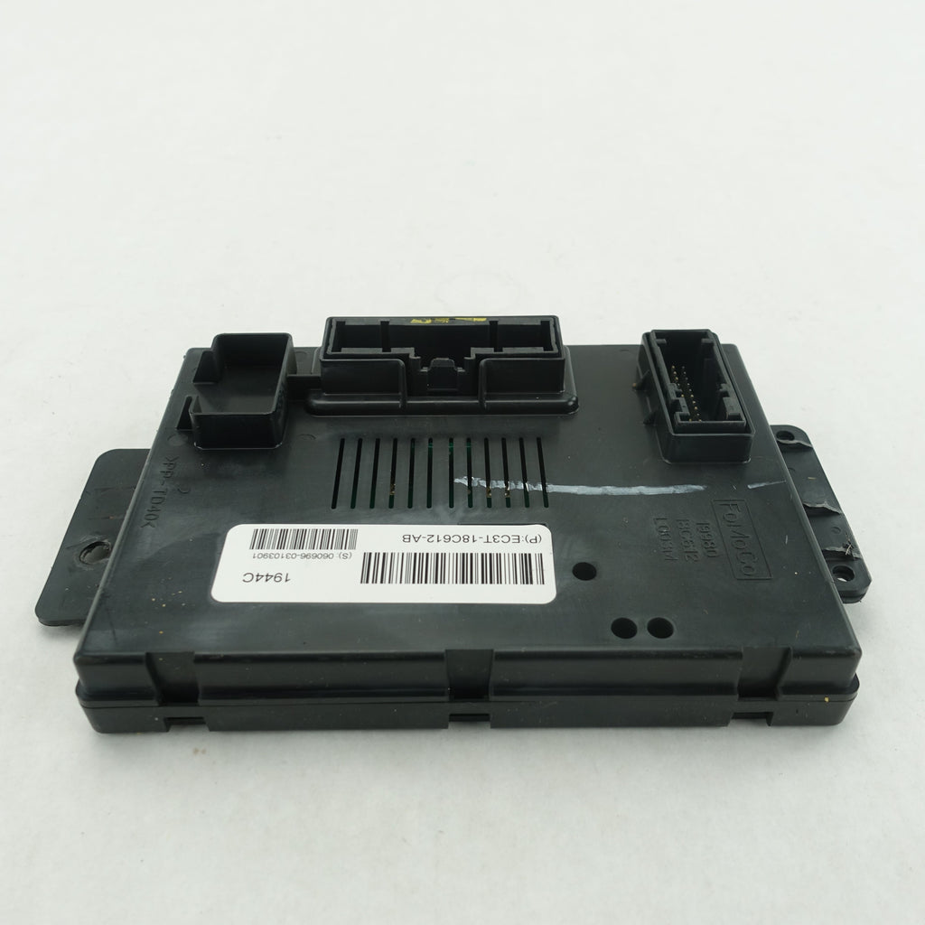 2014 2015 Ford F250 F350 Heat Ac Temp Climate Control Module Computer