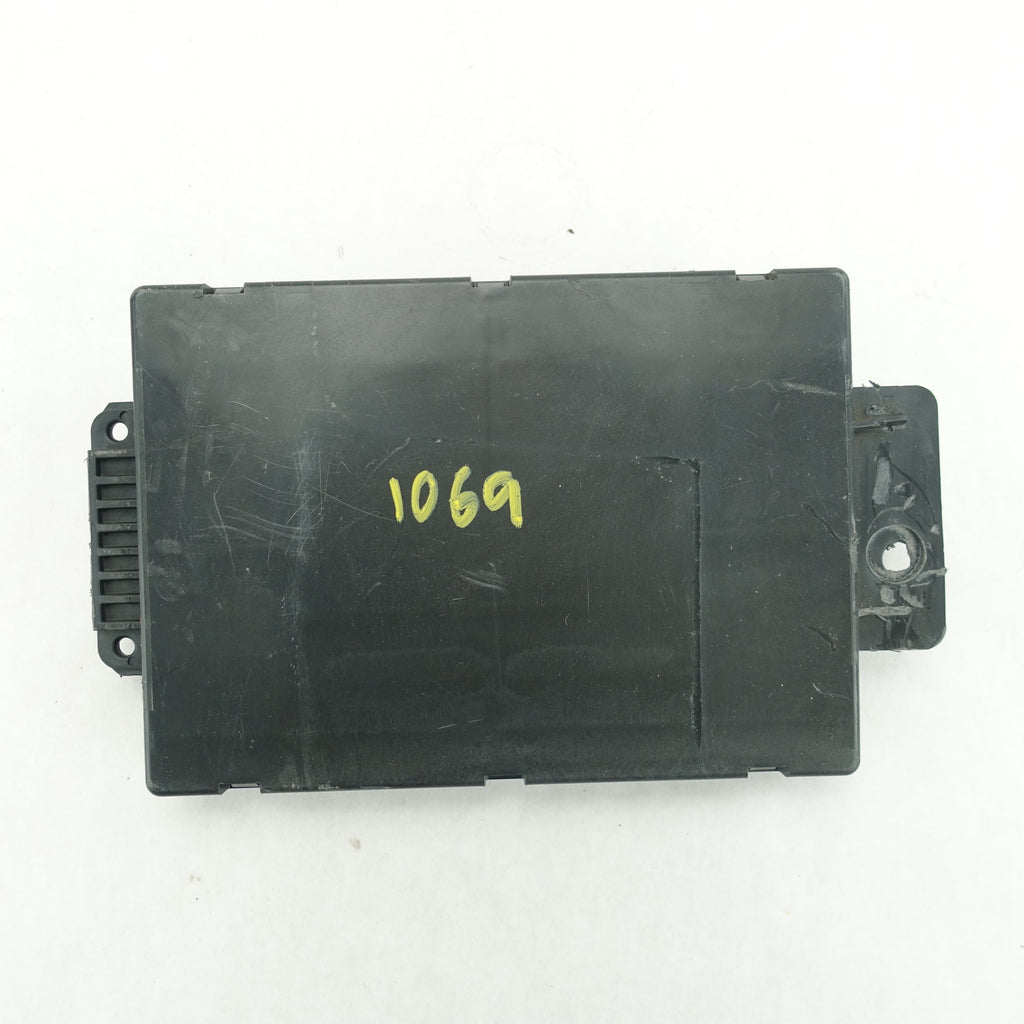 2014 2015 Ford F250 F350 Heat Ac Temp Climate Control Module Computer