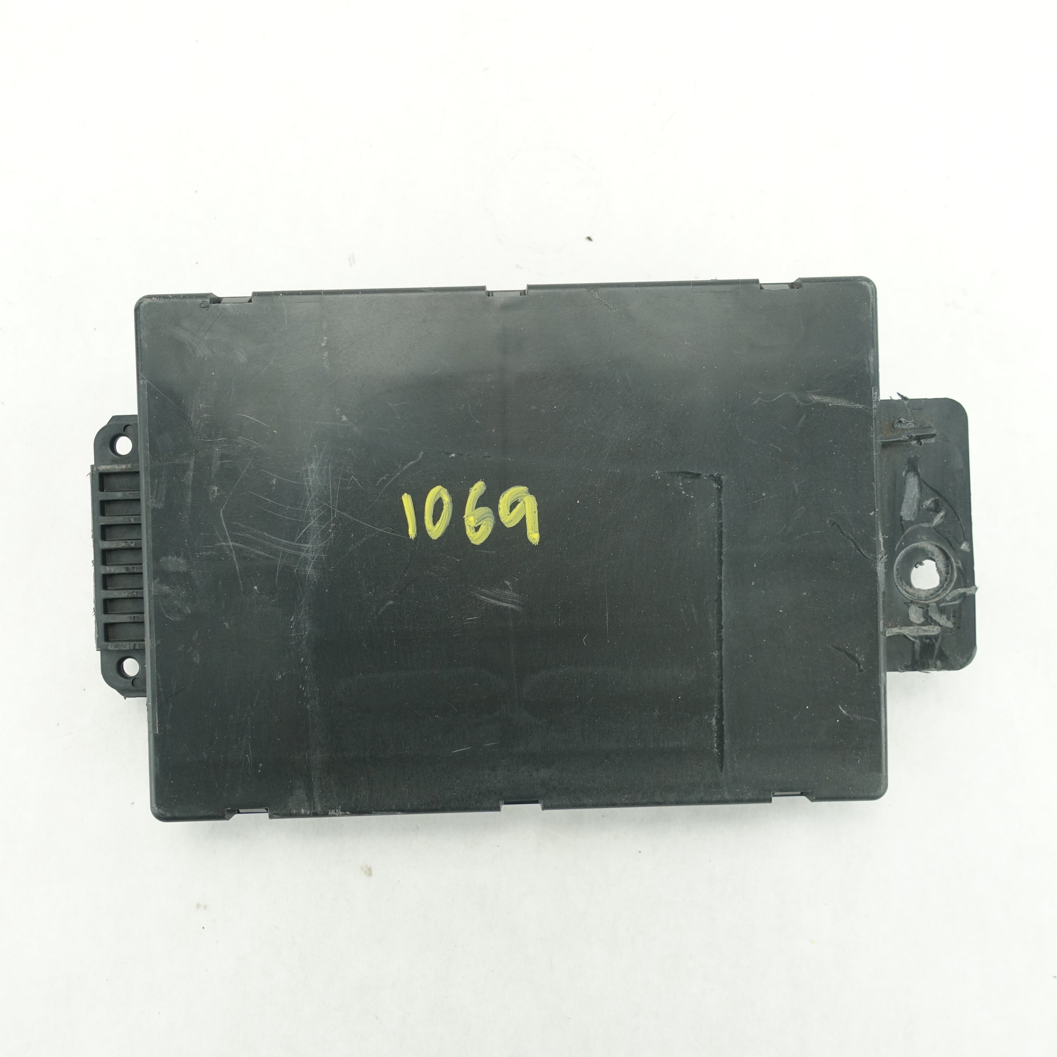 2014 2015 Ford F250 F350 Heat Ac Temp Climate Control Module Computer