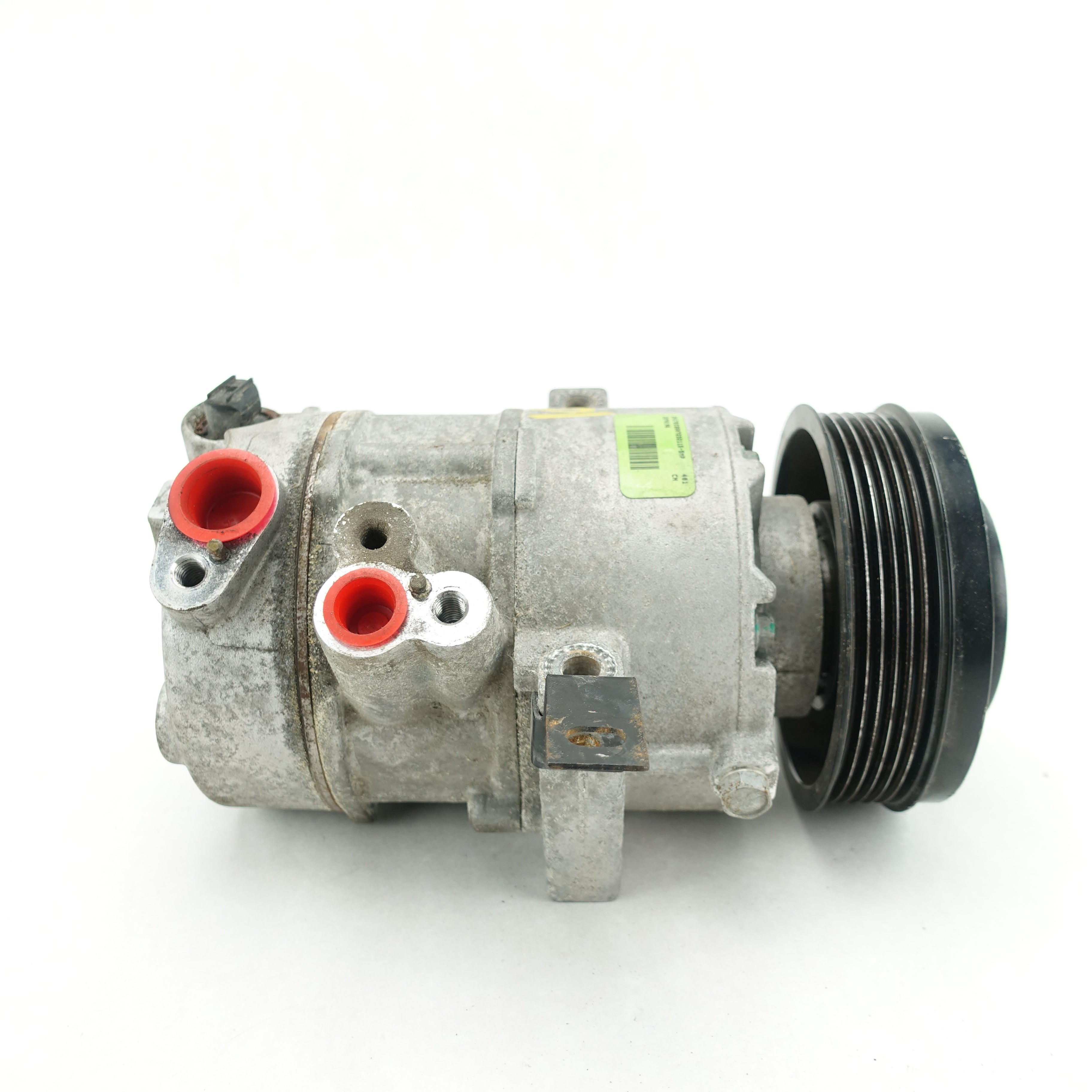 2018 Hyundai Tucson 2.0L AC A/c Compressor Pump