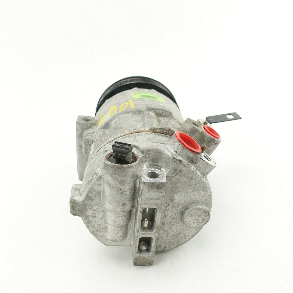 2018 Hyundai Tucson 2.0L AC A/c Compressor Pump