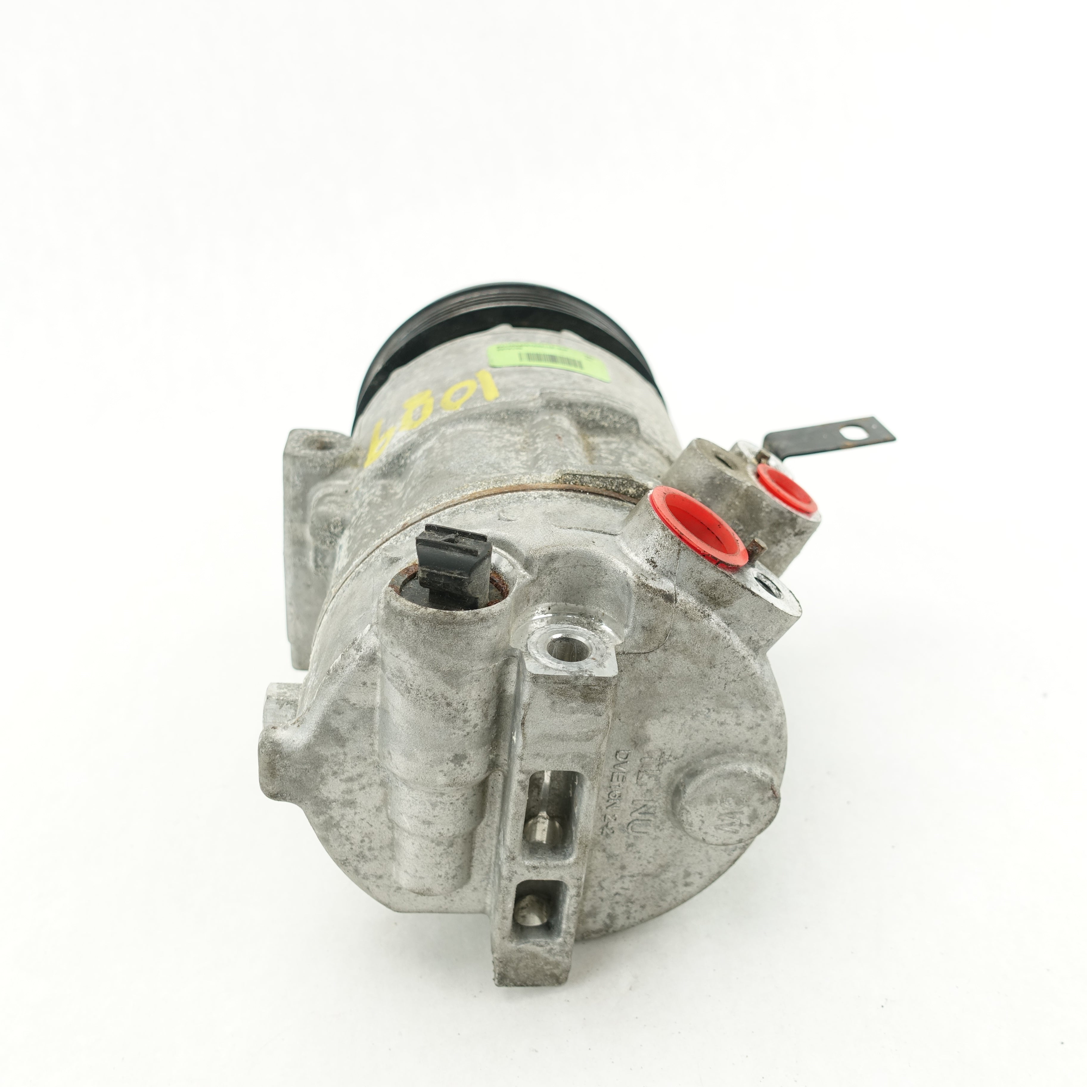 2018 Hyundai Tucson 2.0L AC A/c Compressor Pump