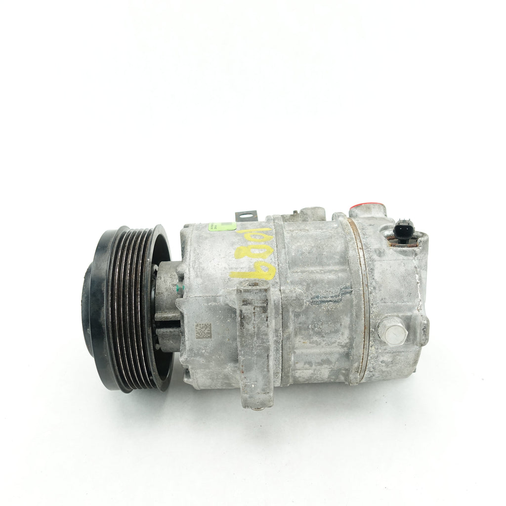 2018 Hyundai Tucson 2.0L AC A/c Compressor Pump