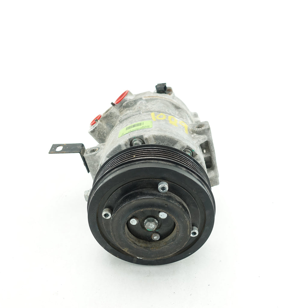 2018 Hyundai Tucson 2.0L AC A/c Compressor Pump
