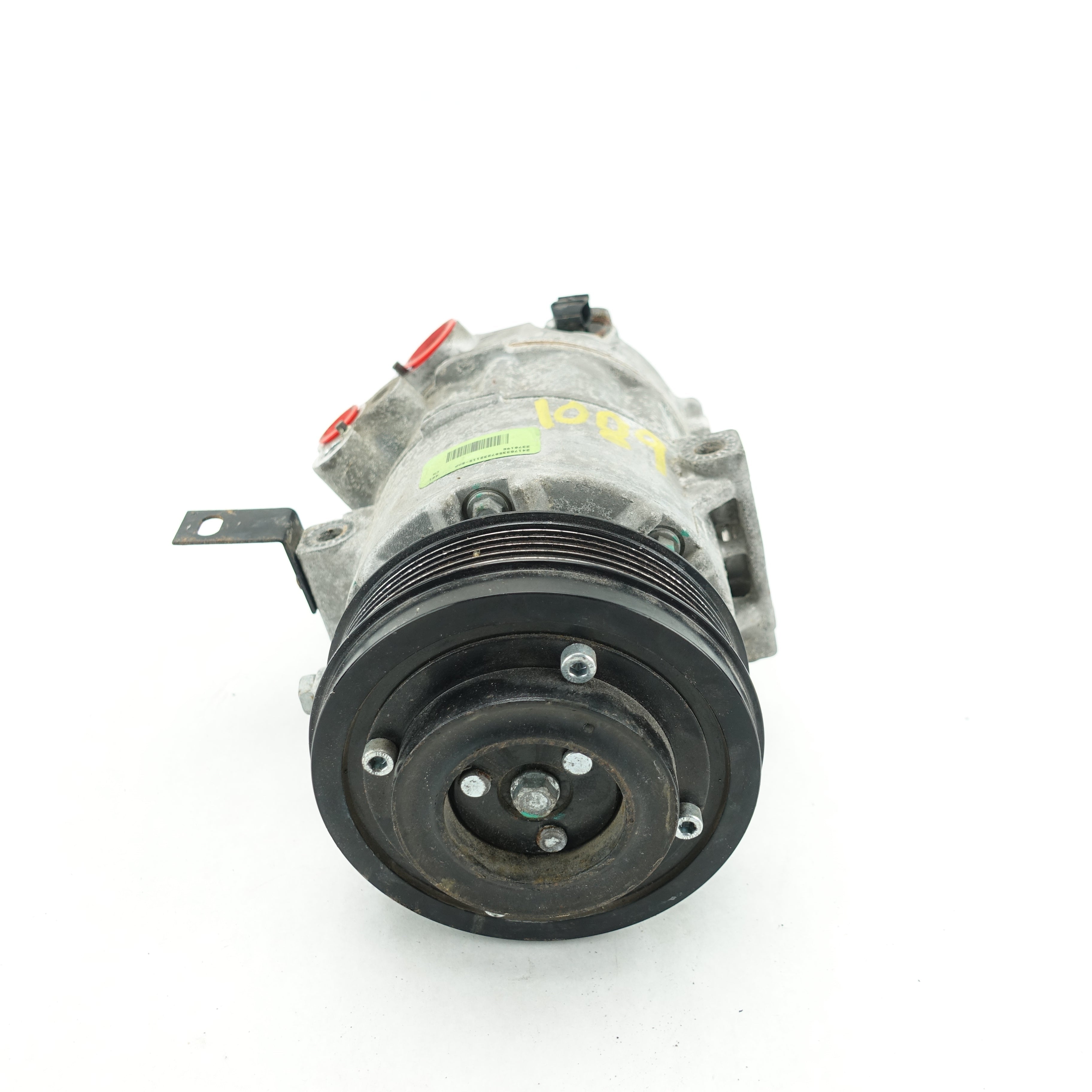 2018 Hyundai Tucson 2.0L AC A/c Compressor Pump