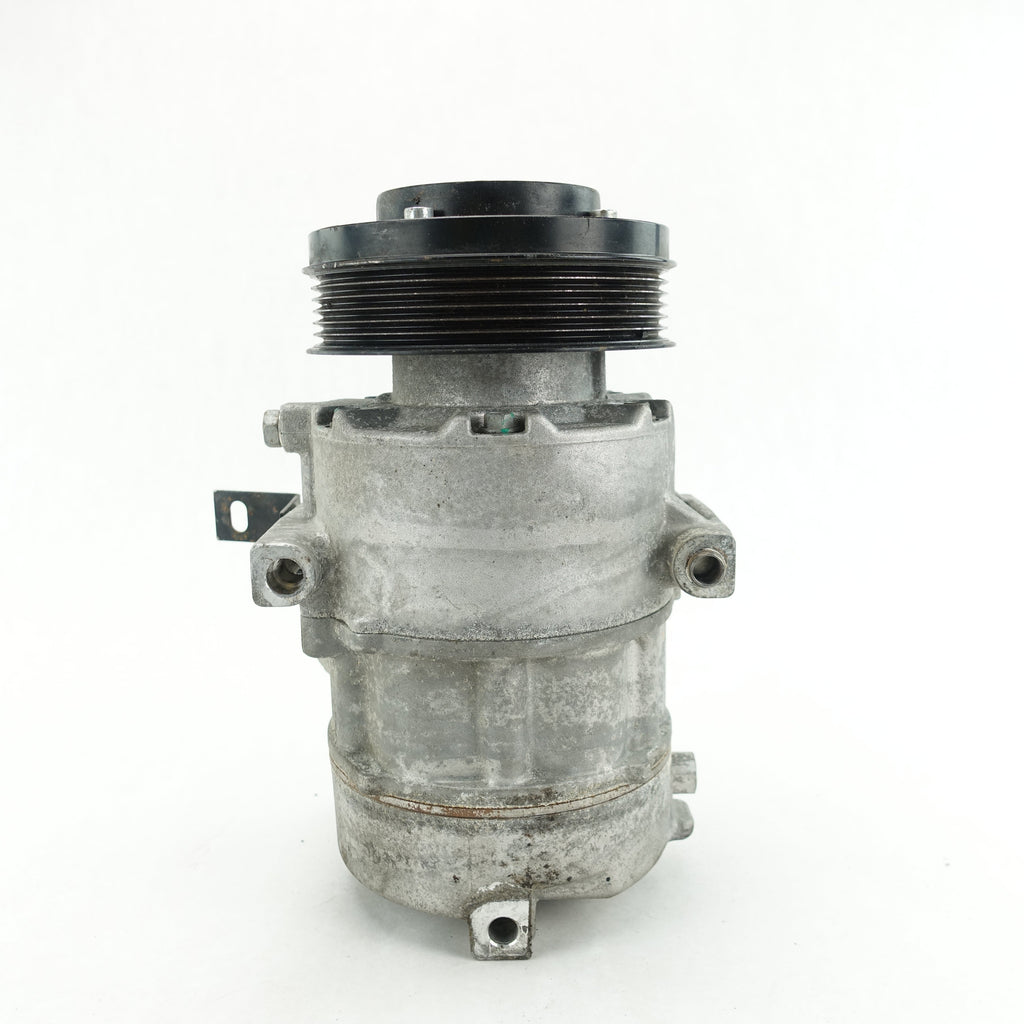 2018 Hyundai Tucson 2.0L AC A/c Compressor Pump