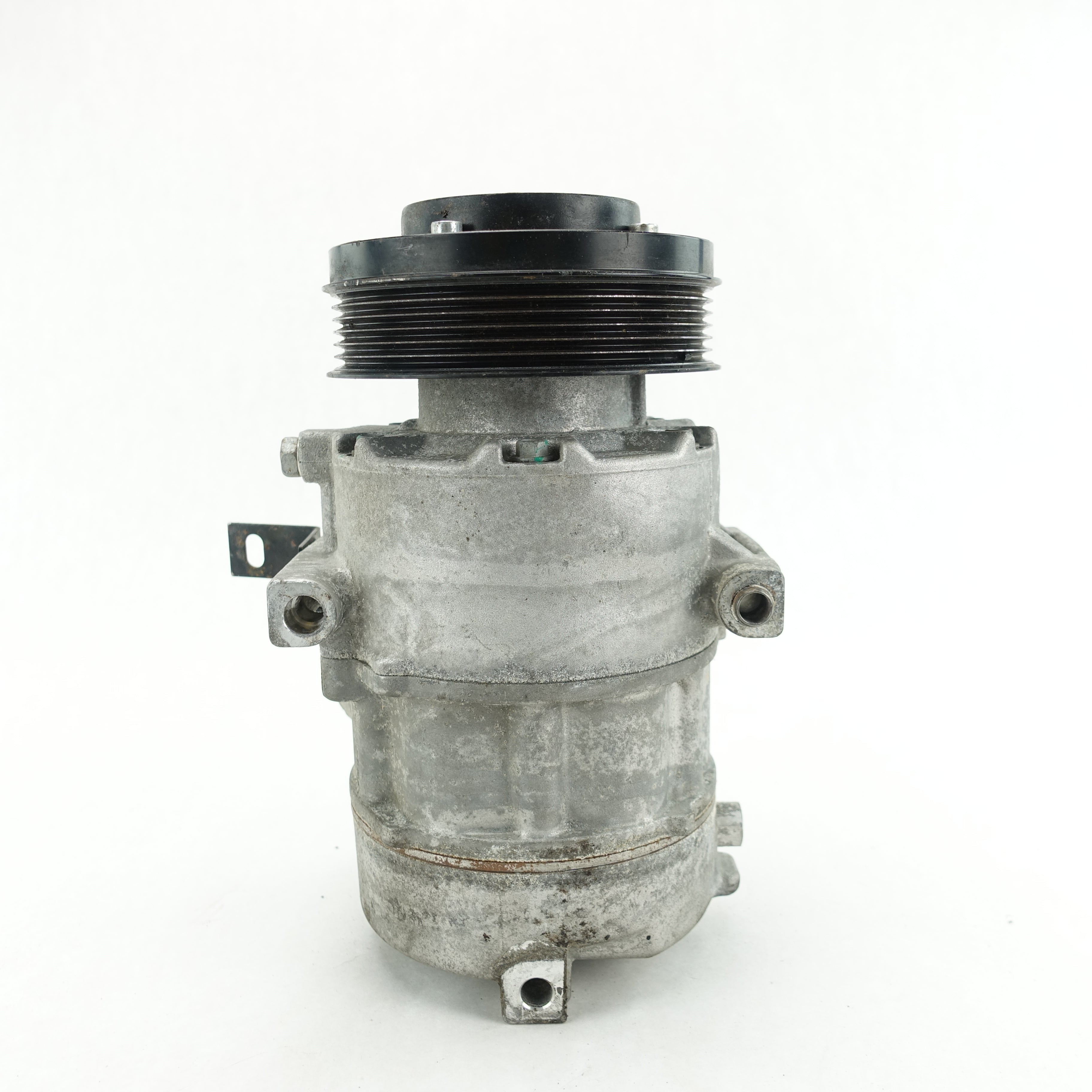 2018 Hyundai Tucson 2.0L AC A/c Compressor Pump