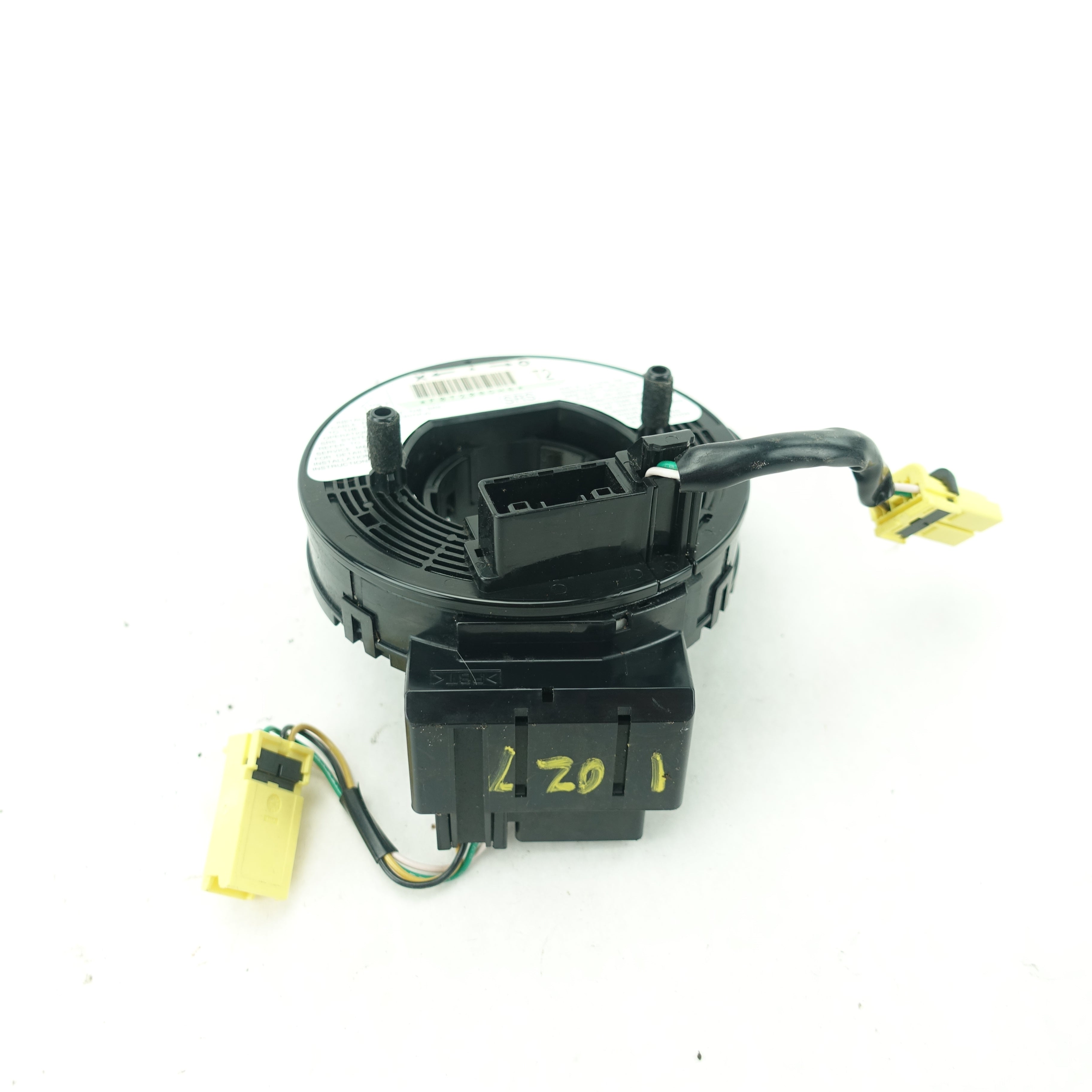 2011 2012 2013 2014 2015 2016 2017 Honda Odyssey Steering Wheel Clock Spring Spiral Cable