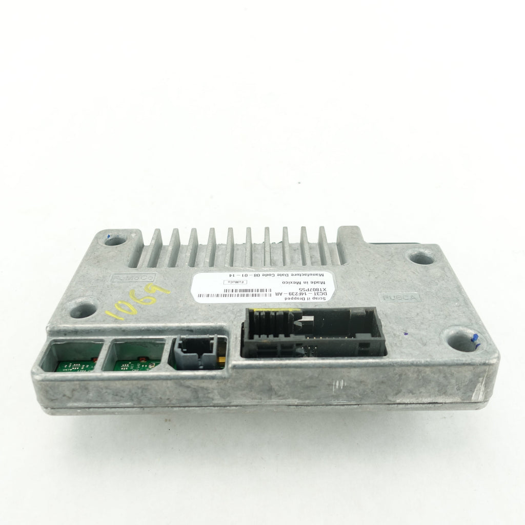 2013 2014 2015 2016 Ford F250 F350 Sync Control Module Computer