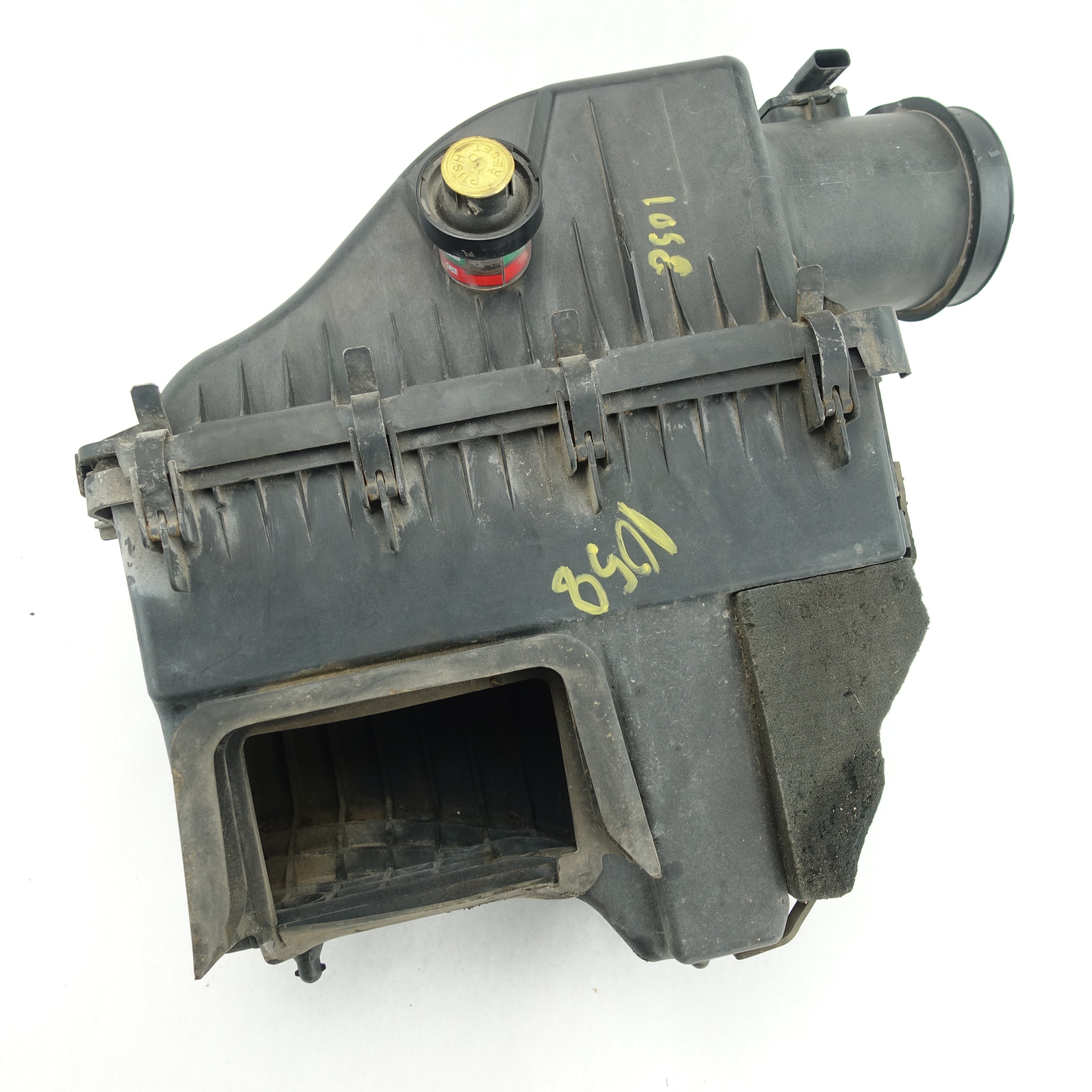 2011 2012 2013 2014 2015 2016 Ford F250 F350 6.7L Air Cleaner Box