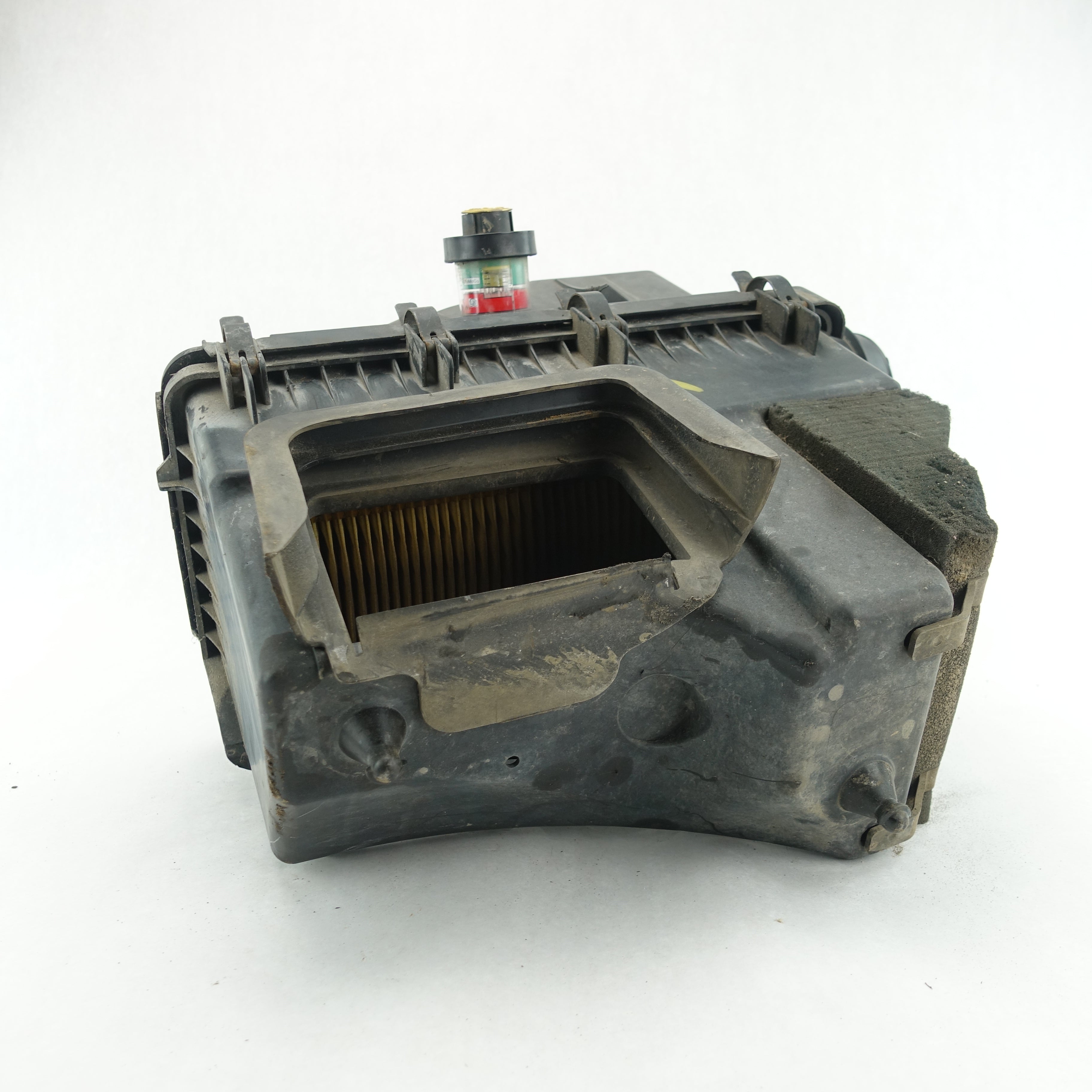 2011 2012 2013 2014 2015 2016 Ford F250 F350 6.7L Air Cleaner Box