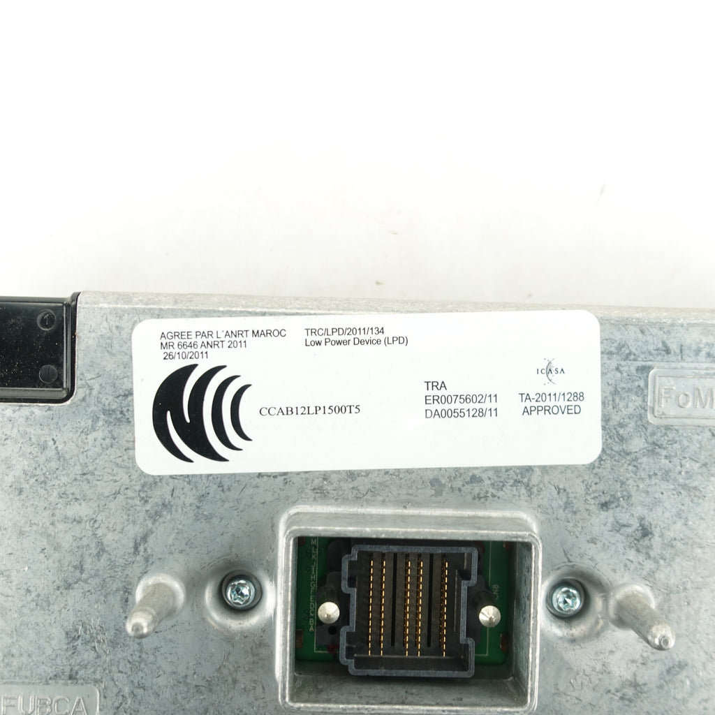 2013 2014 2015 2016 Ford F250 F350 Sync Control Module Computer