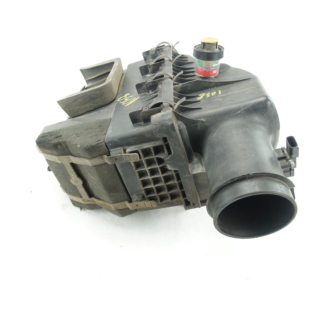 2011 2012 2013 2014 2015 2016 Ford F250 F350 6.7L Air Cleaner Box