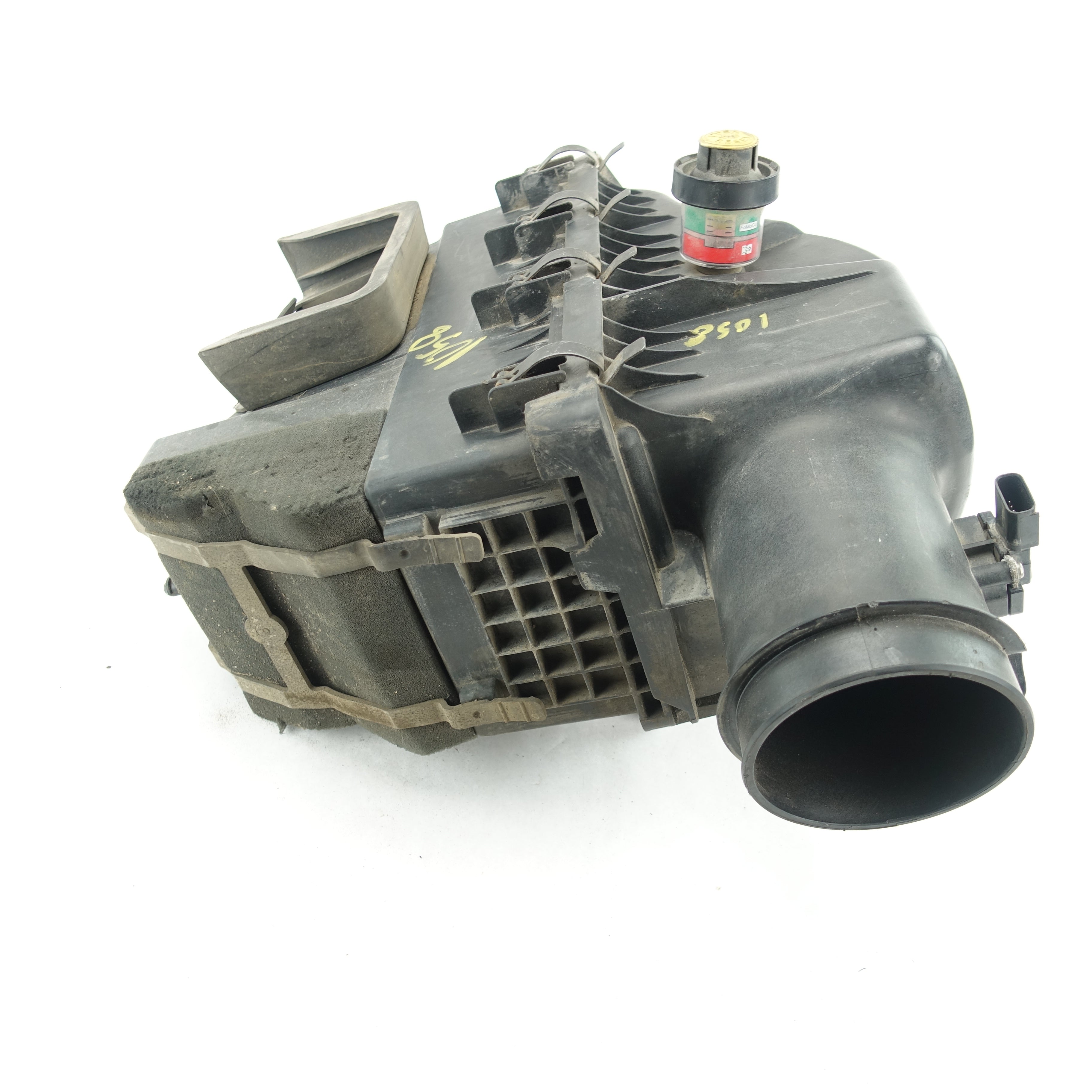 2011 2012 2013 2014 2015 2016 Ford F250 F350 6.7L Air Cleaner Box