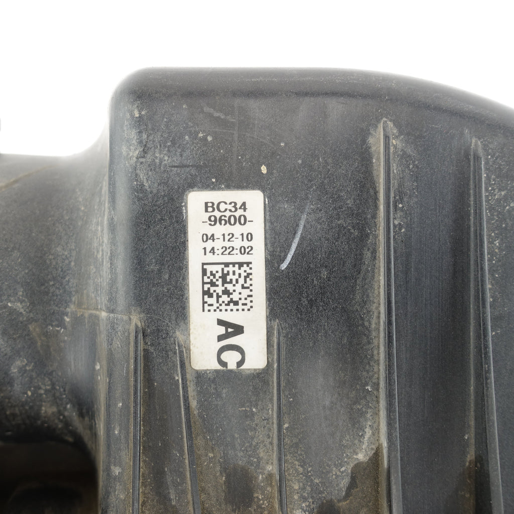 2011 2012 2013 2014 2015 2016 Ford F250 F350 6.7L Air Cleaner Box