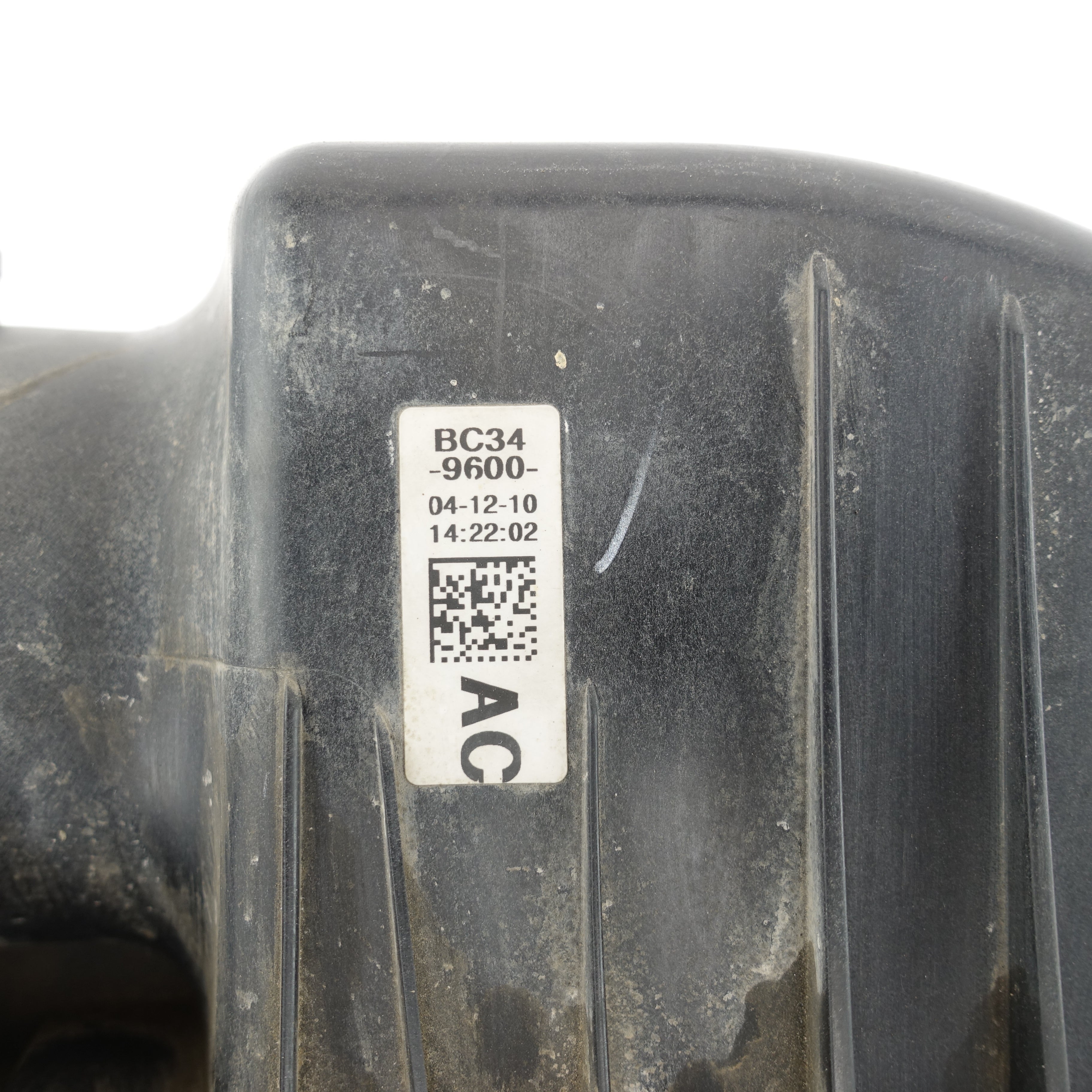 2011 2012 2013 2014 2015 2016 Ford F250 F350 6.7L Air Cleaner Box