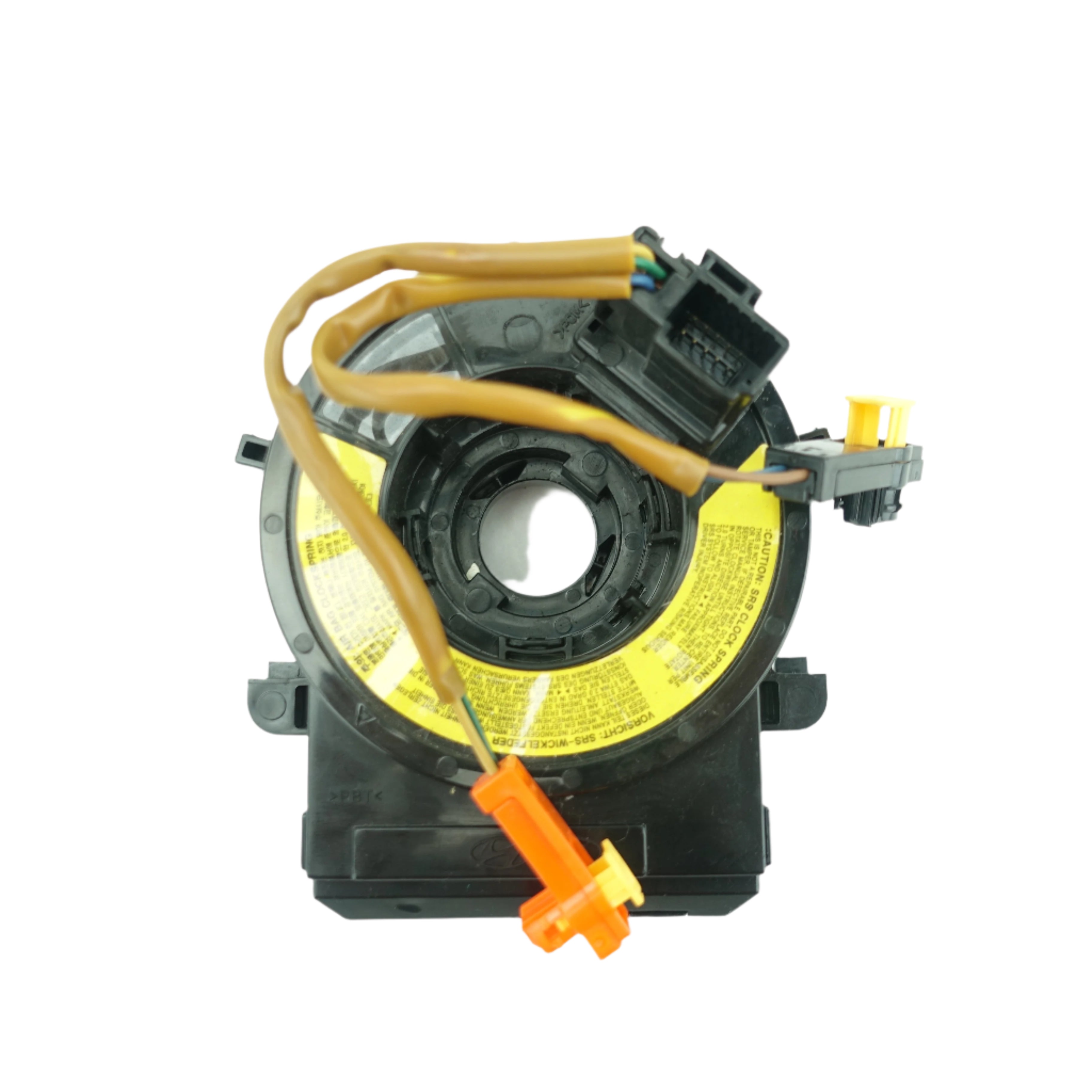2010 2011 2012 2013 Kia Soul Steering Wheel Clock Spring Spiral Cable