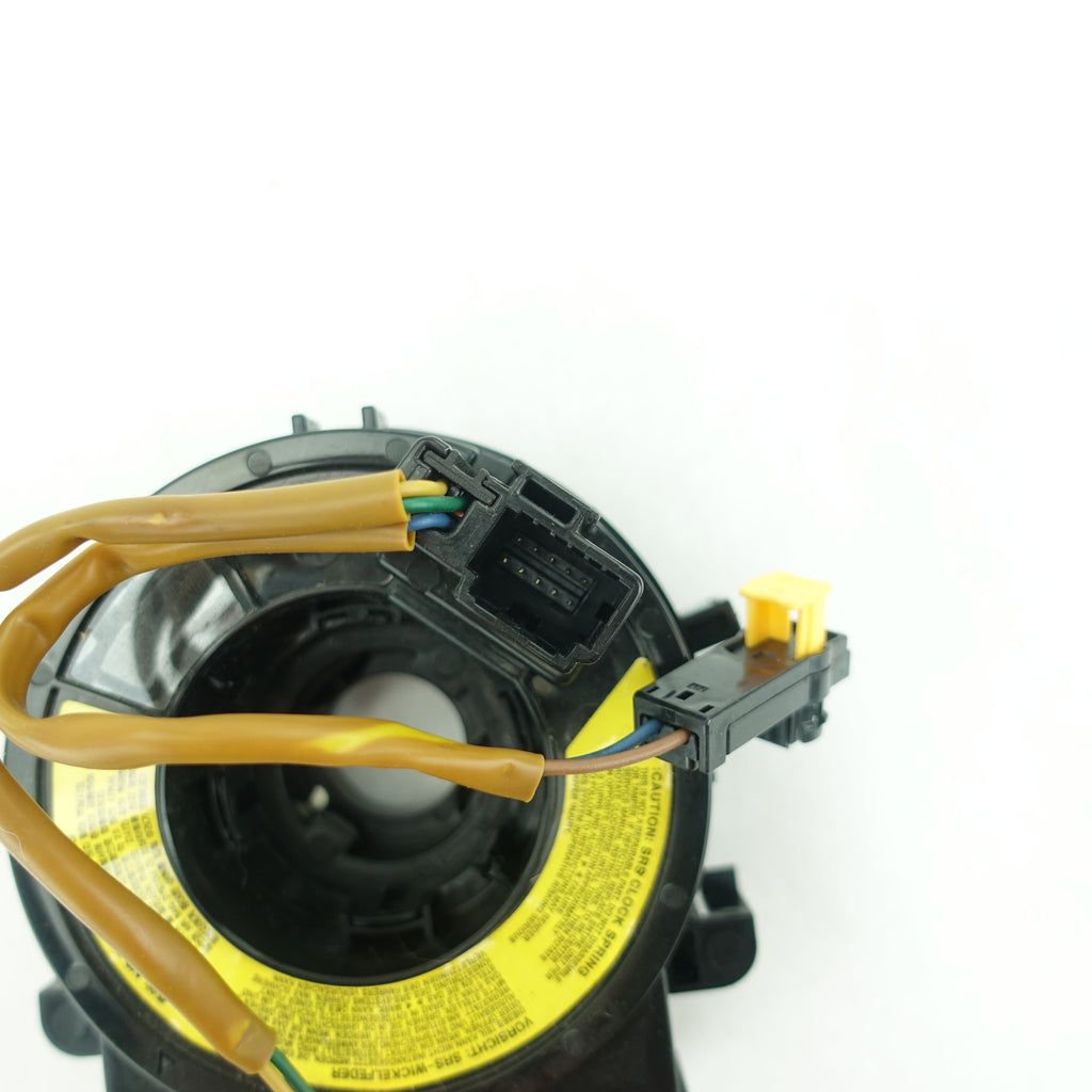 2010 2011 2012 2013 Kia Soul Steering Wheel Clock Spring Spiral Cable