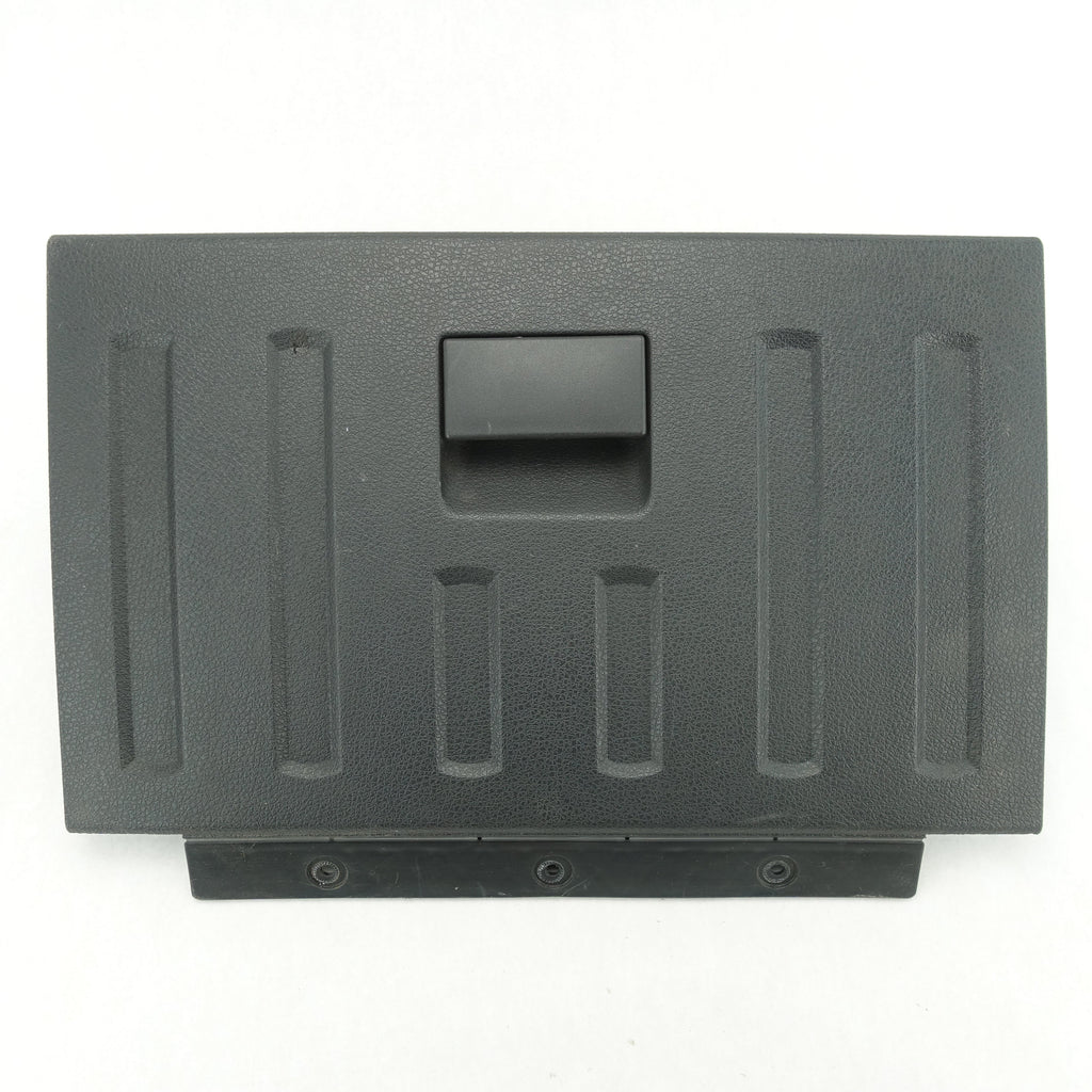 2008 2009 2010 2011 2012 Ford F250 F350 Glove Box Storage Compartment Bin Black