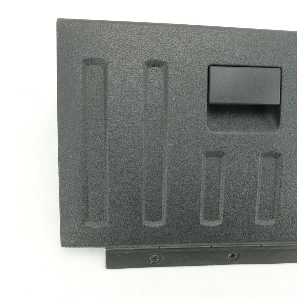 2008 2009 2010 2011 2012 Ford F250 F350 Glove Box Storage Compartment Bin Black