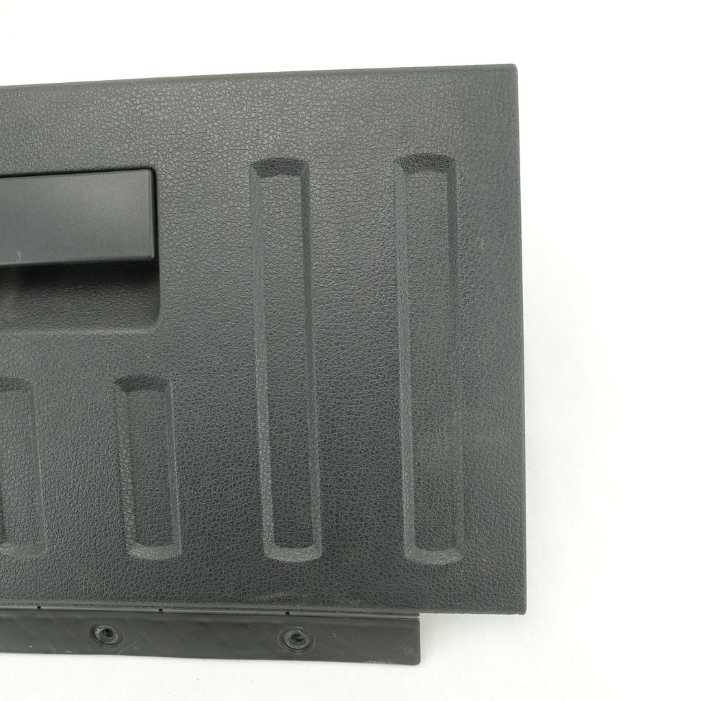 2008 2009 2010 2011 2012 Ford F250 F350 Glove Box Storage Compartment Bin Black