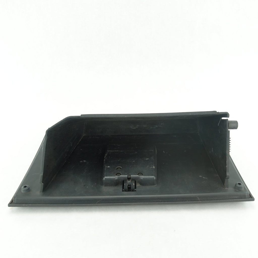 2008 2009 2010 2011 2012 Ford F250 F350 Glove Box Storage Compartment Bin Black