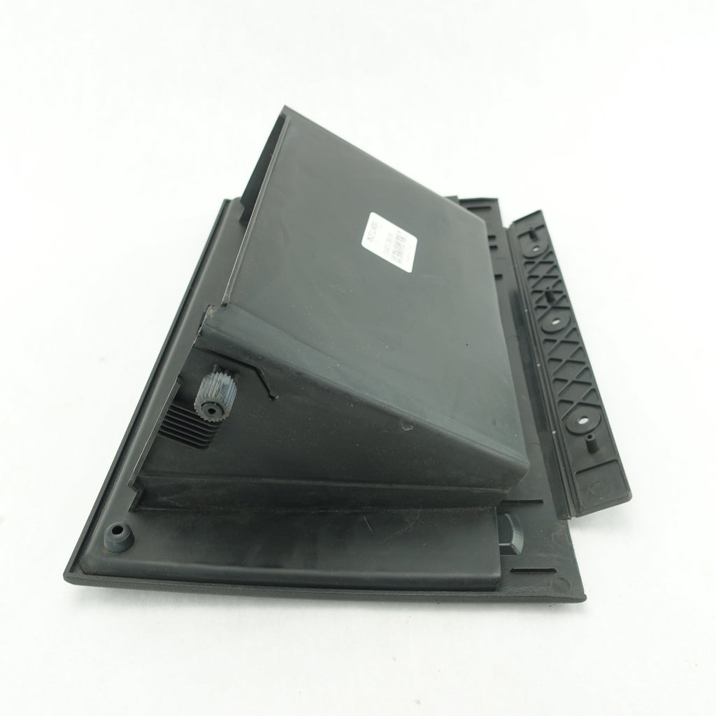 2008 2009 2010 2011 2012 Ford F250 F350 Glove Box Storage Compartment Bin Black