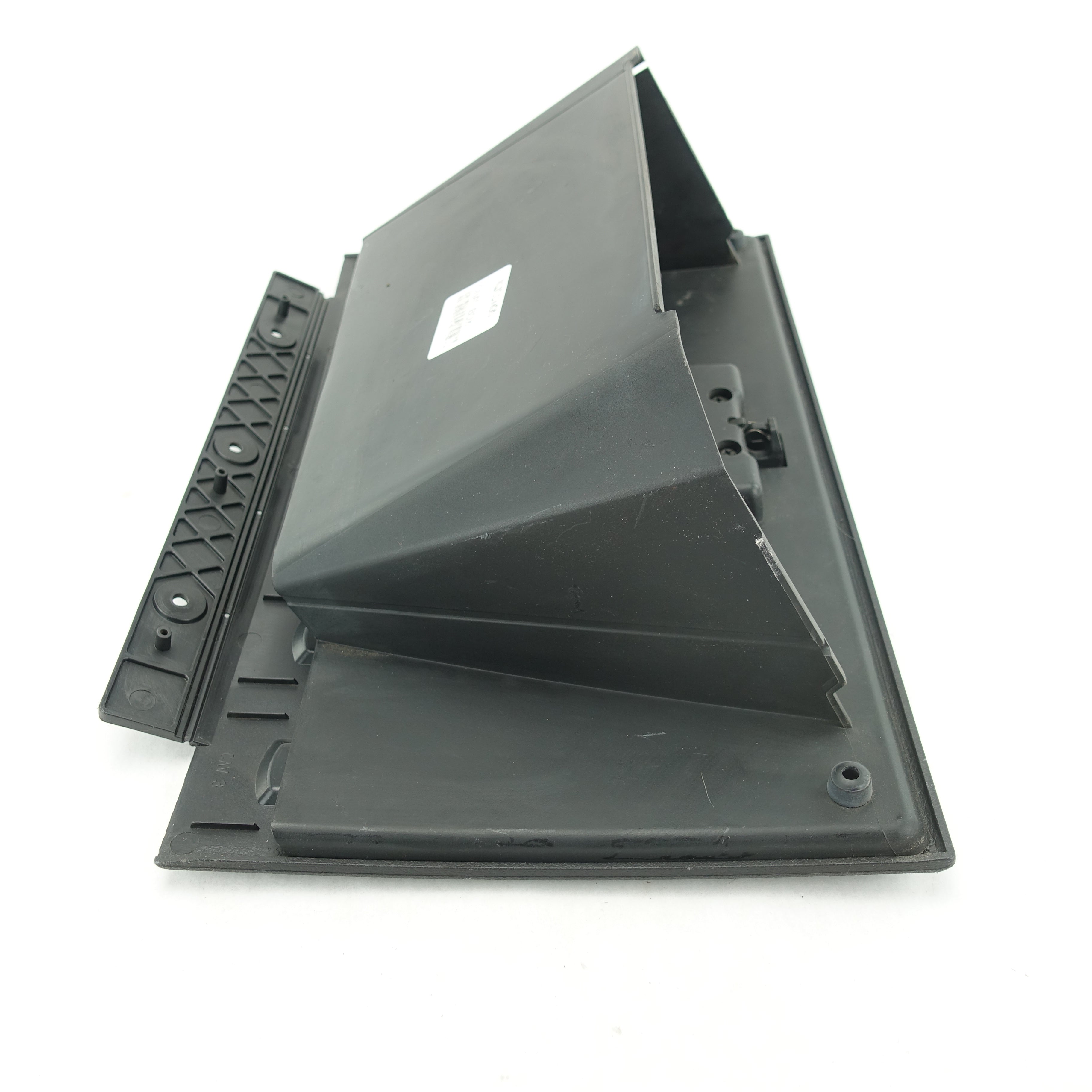 2008 2009 2010 2011 2012 Ford F250 F350 Glove Box Storage Compartment Bin Black
