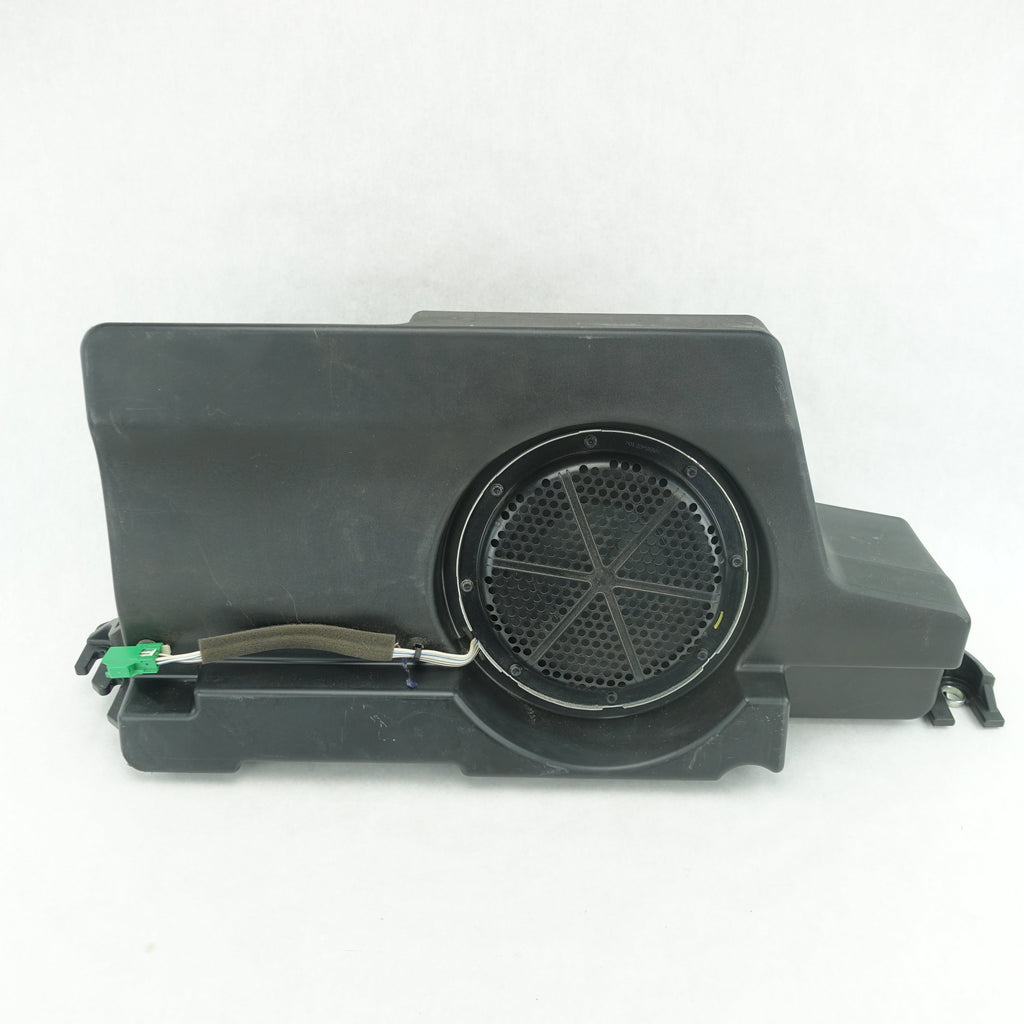 2011 2012 2013 2014 2015 2016 Ford F250 F350 Sony Subwoofer Bass Speaker