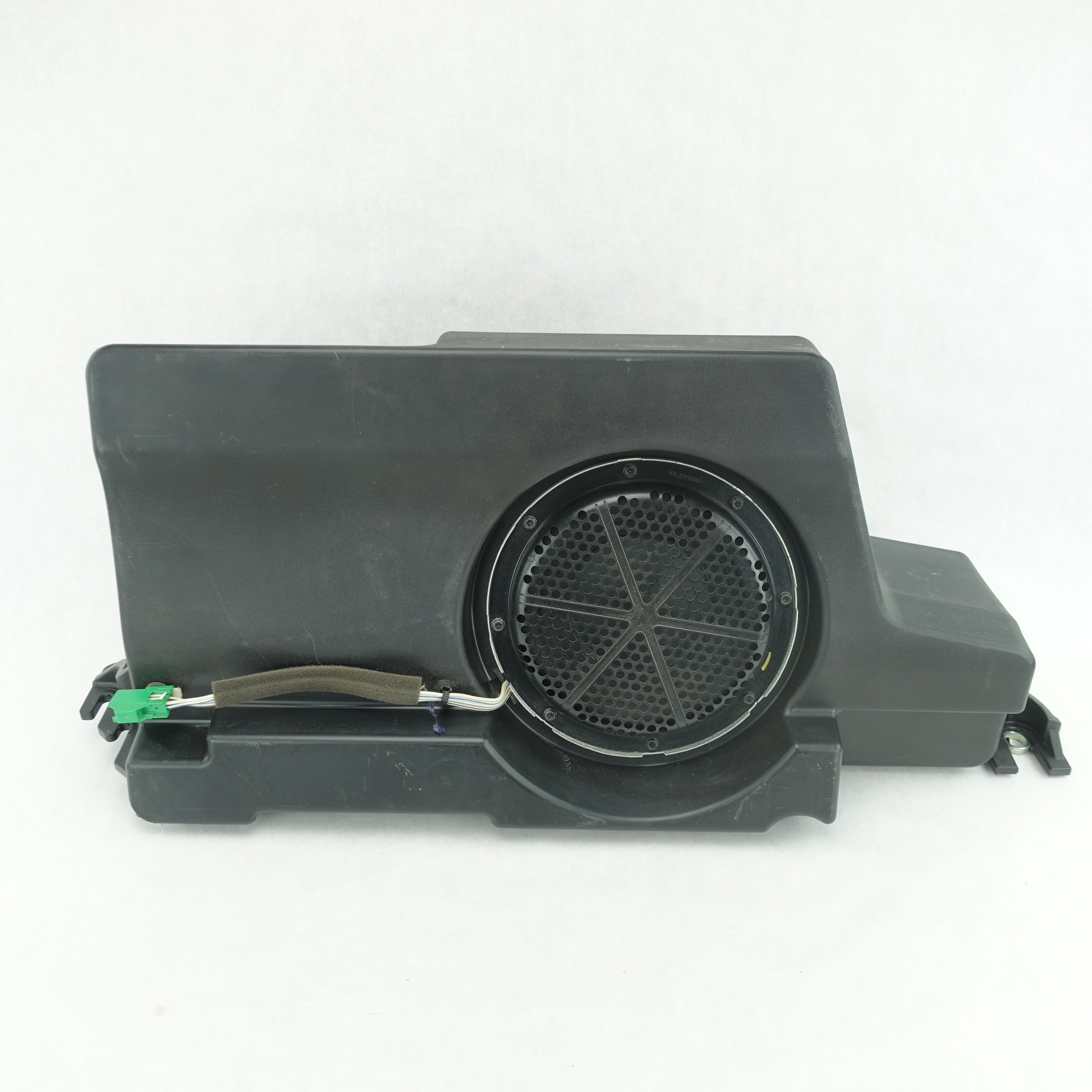 2011 2012 2013 2014 2015 2016 Ford F250 F350 Sony Subwoofer Bass Speaker