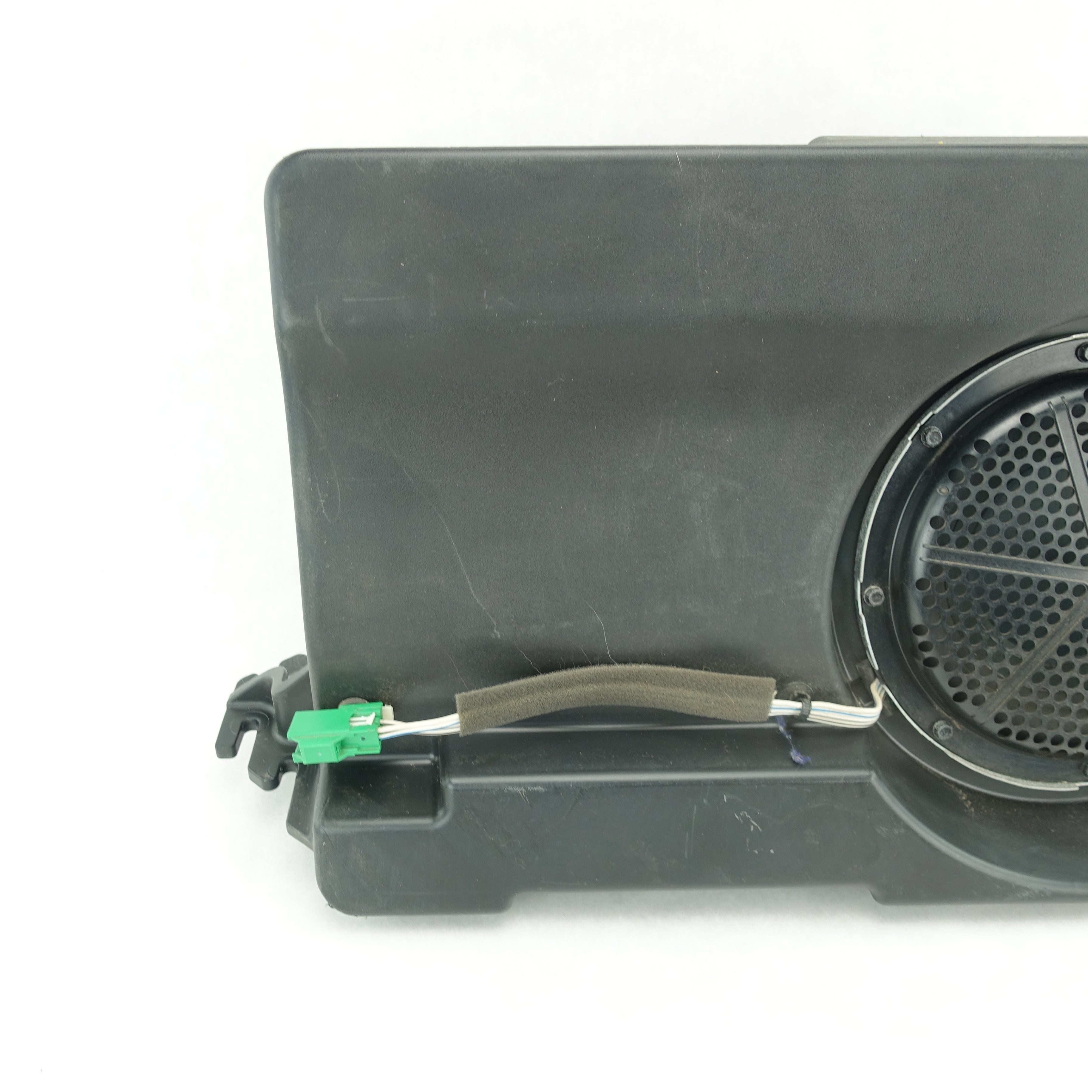 2011 2012 2013 2014 2015 2016 Ford F250 F350 Sony Subwoofer Bass Speaker