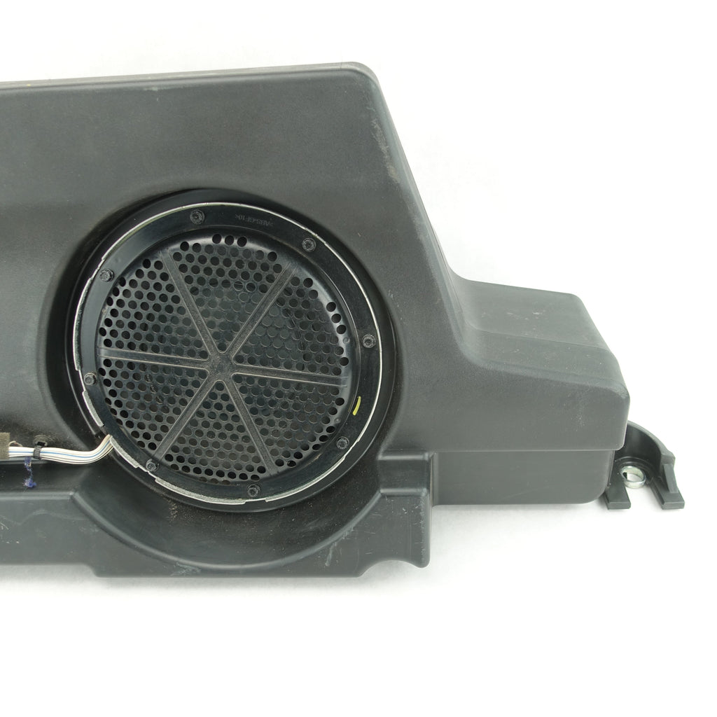 2011 2012 2013 2014 2015 2016 Ford F250 F350 Sony Subwoofer Bass Speaker
