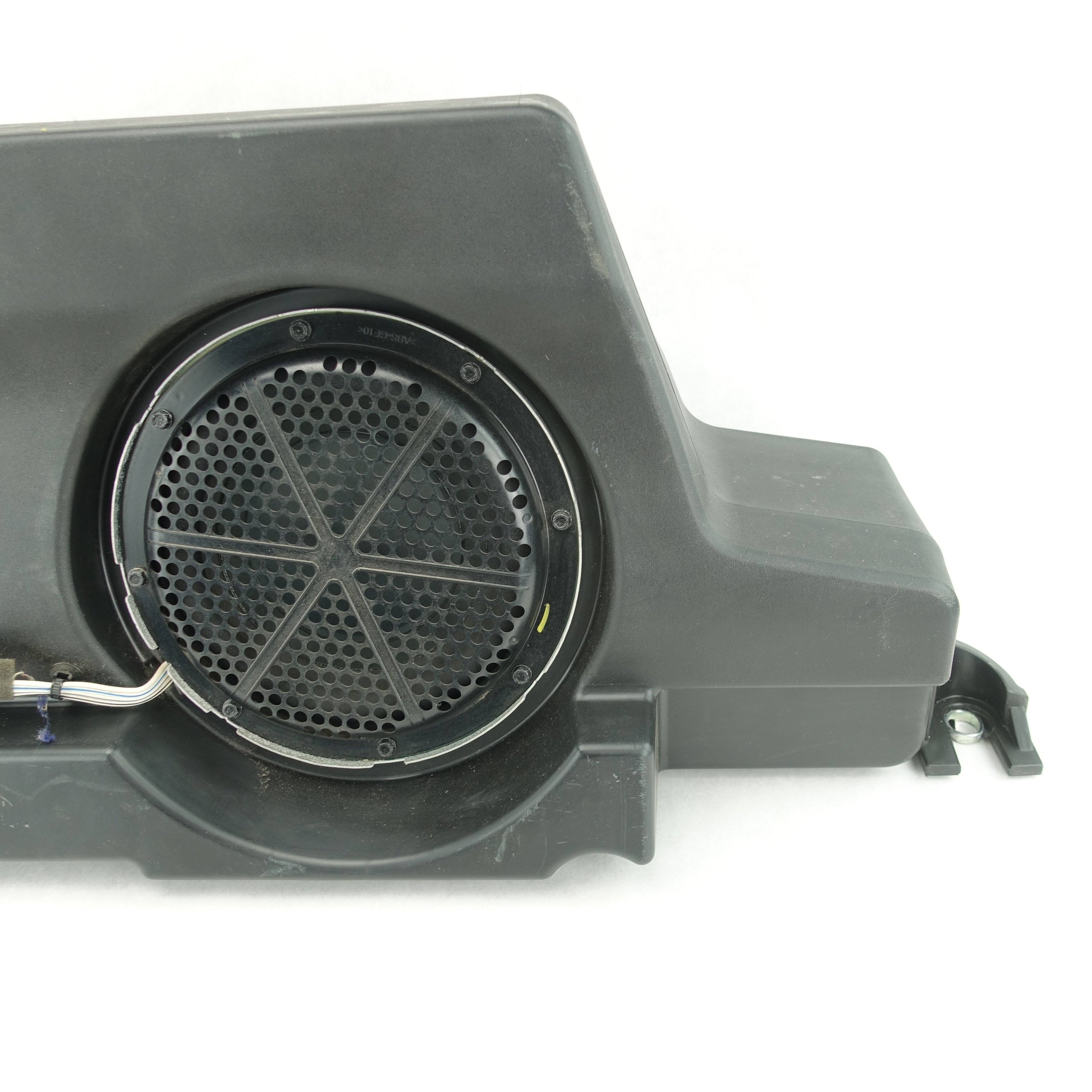 2011 2012 2013 2014 2015 2016 Ford F250 F350 Sony Subwoofer Bass Speaker
